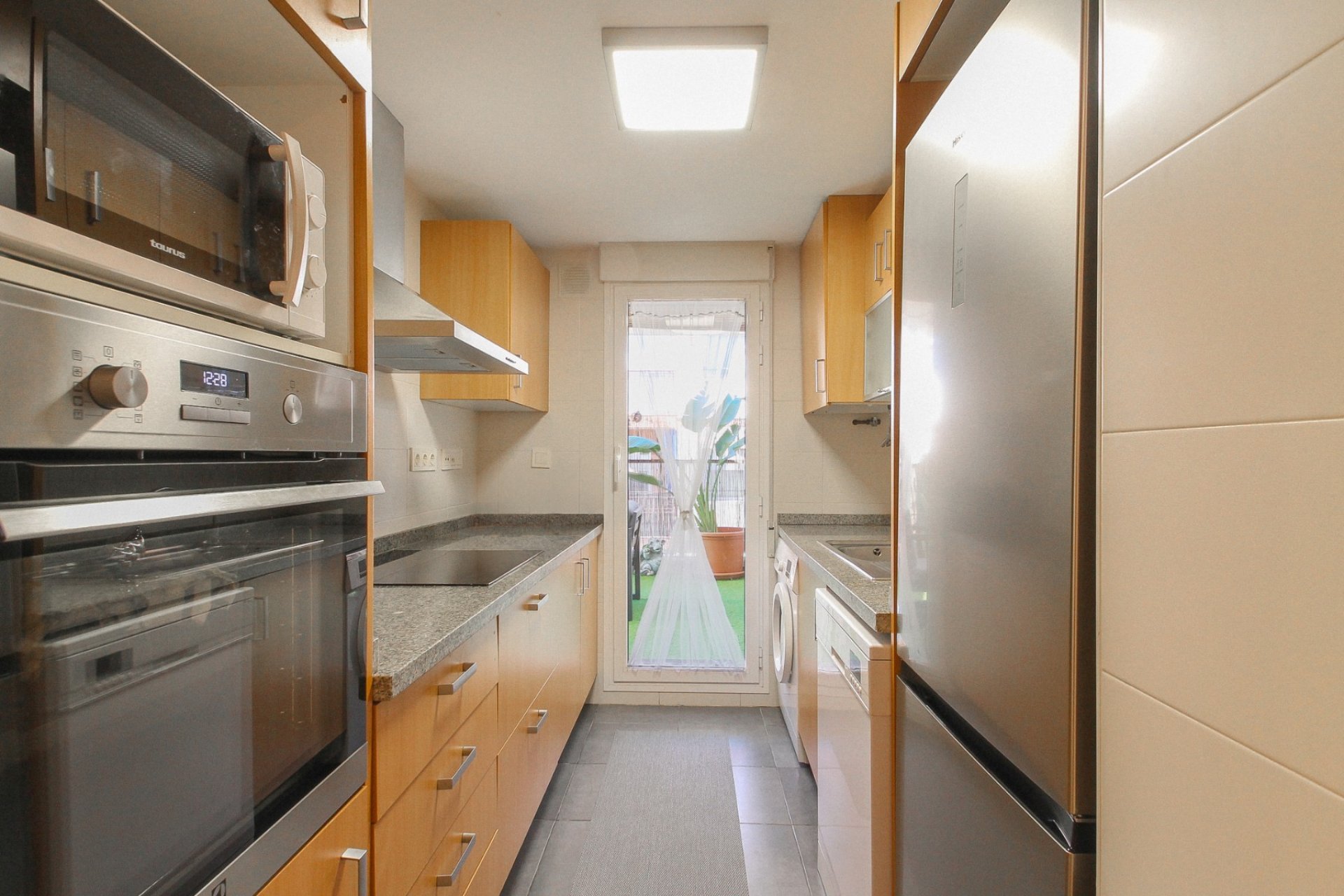 Revente - Attique - Alicante - Carolinas Altas