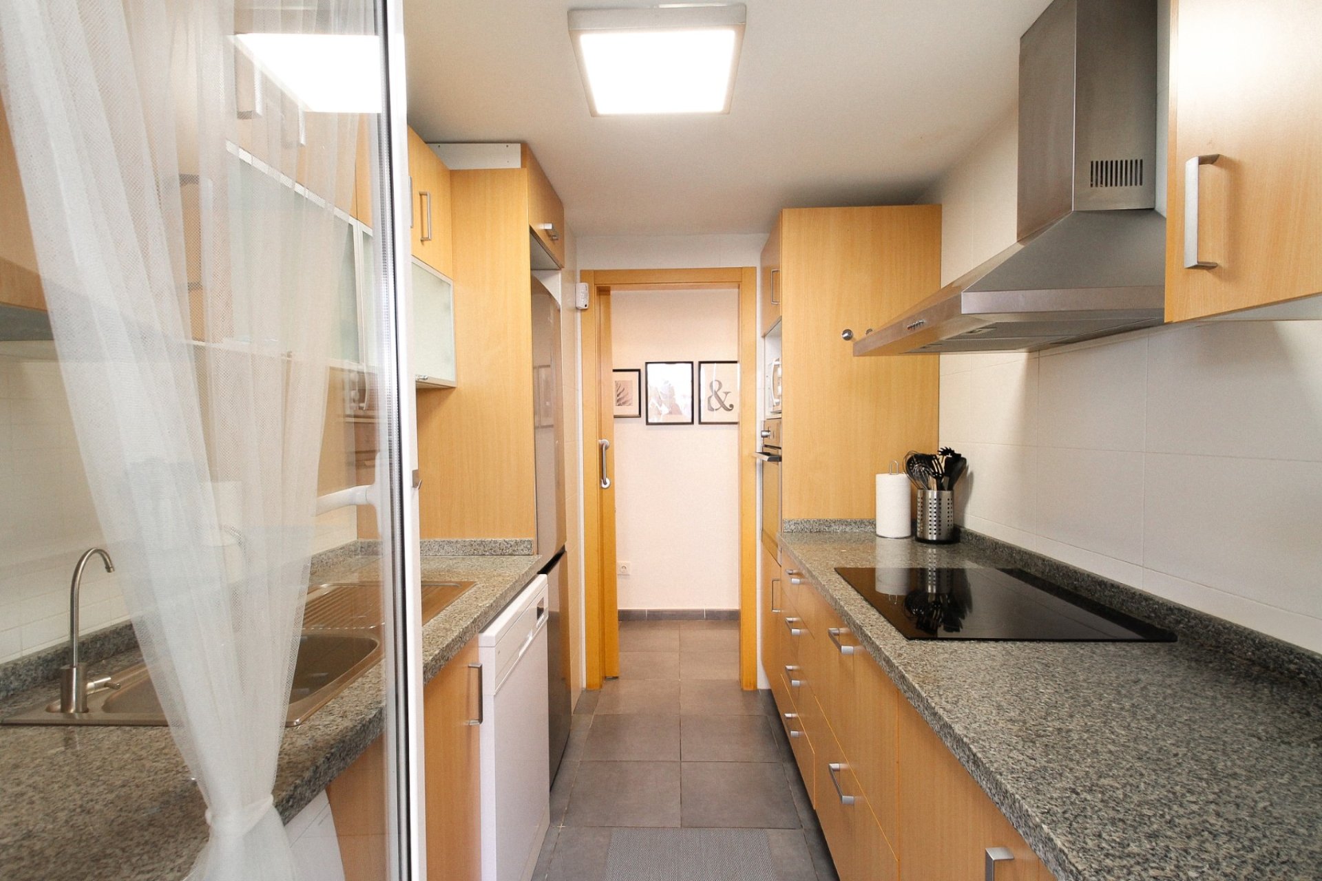 Revente - Attique - Alicante - Carolinas Altas