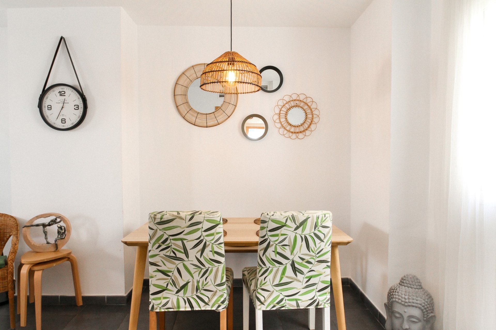 Revente - Attique - Alicante - Carolinas Altas