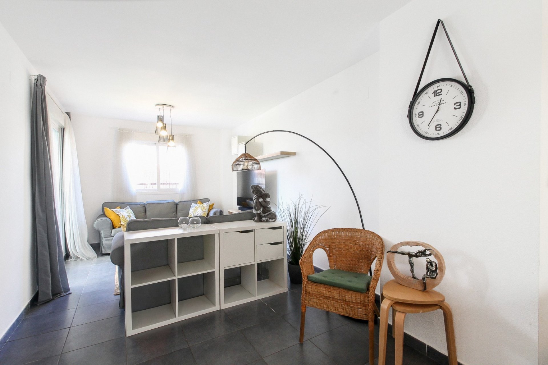 Revente - Attique - Alicante - Carolinas Altas