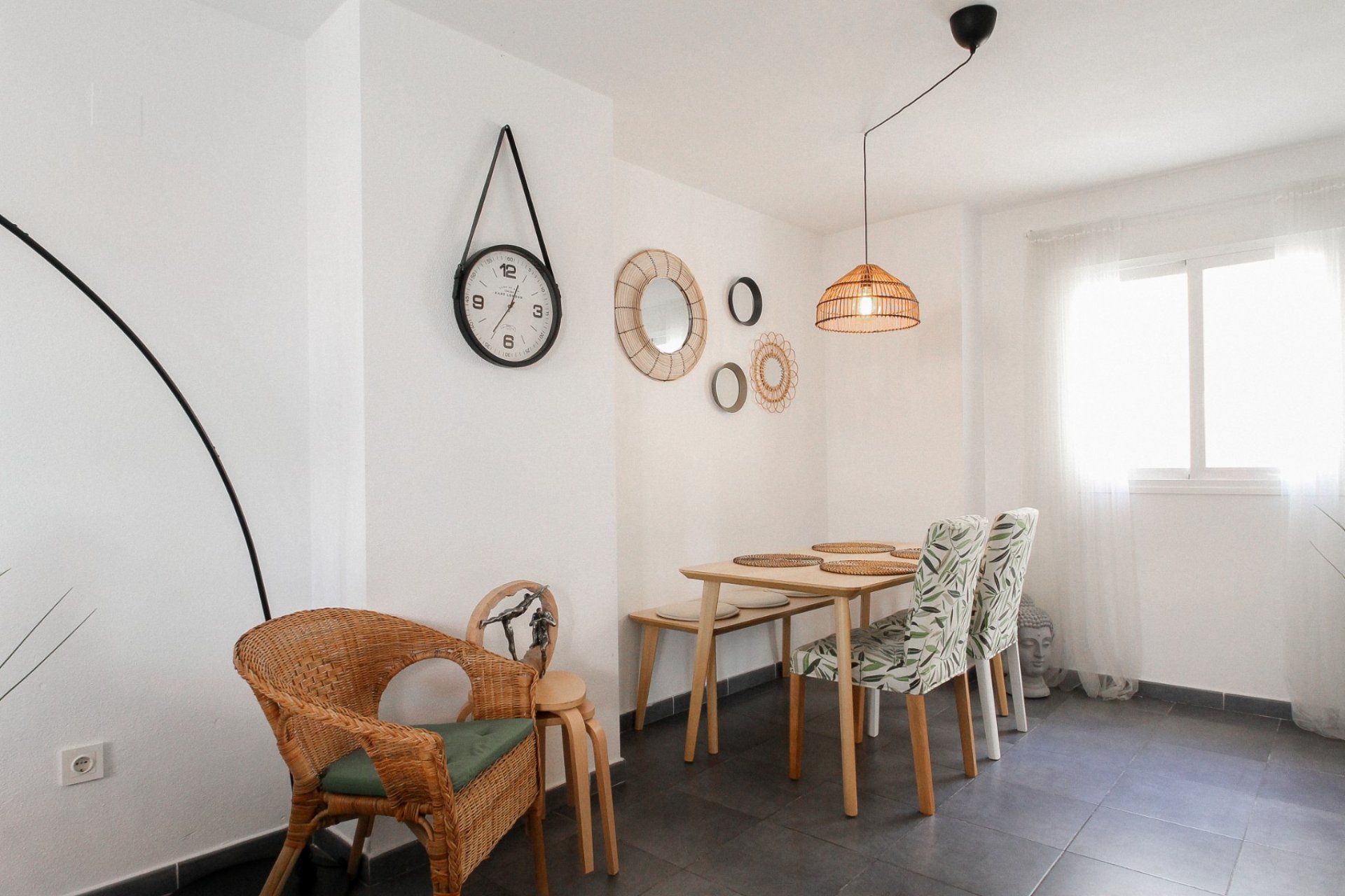 Revente - Attique - Alicante - Carolinas Altas