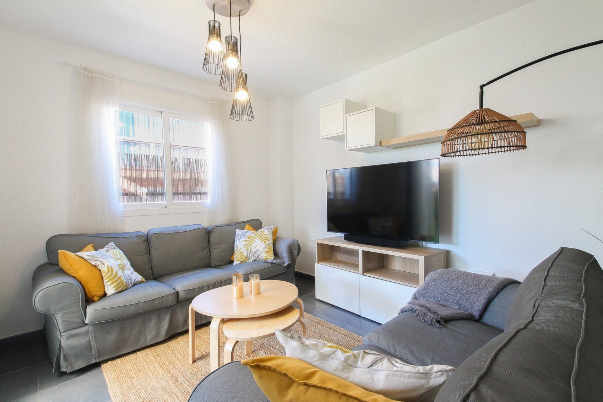 Revente - Attique - Alicante - Carolinas Altas