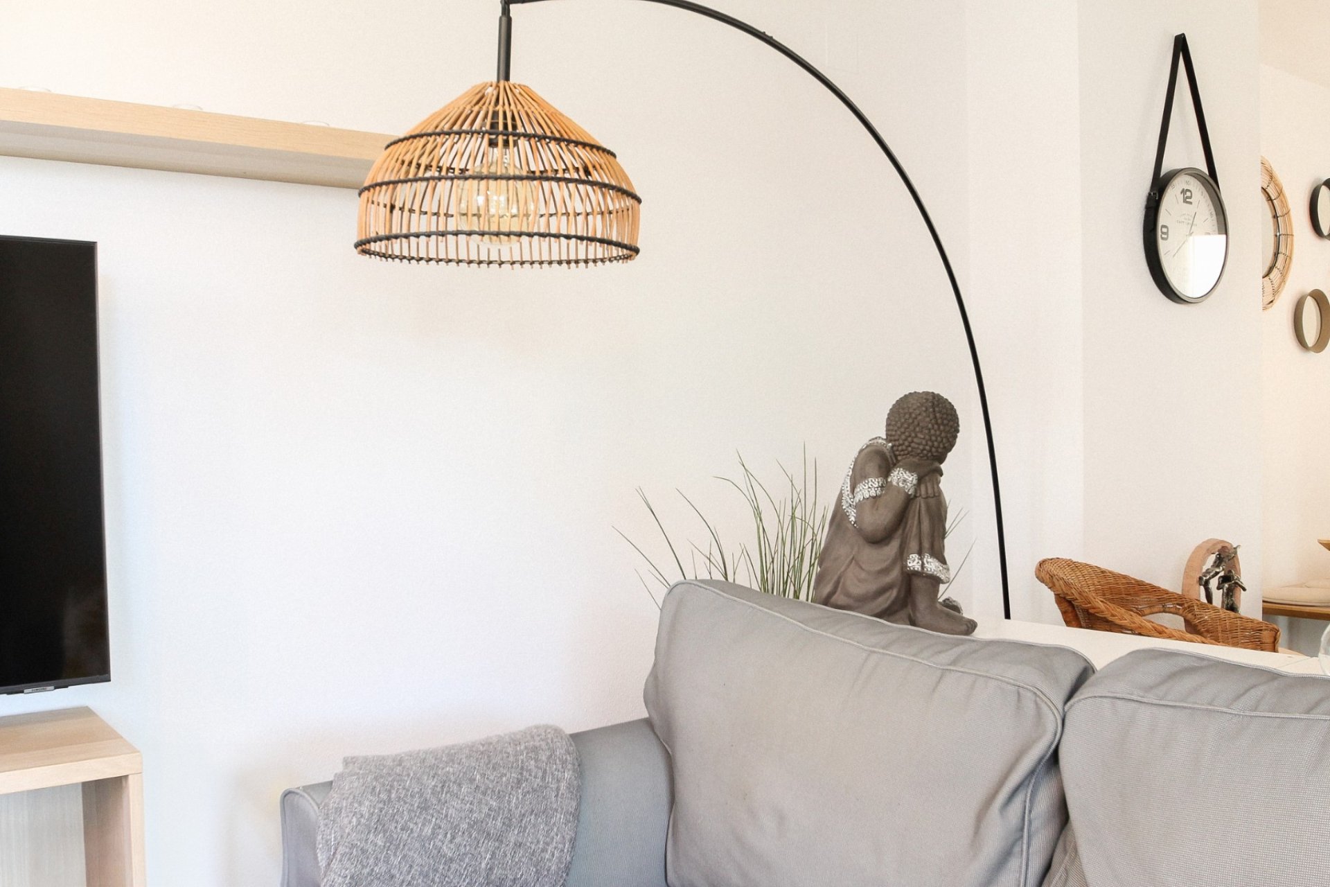 Revente - Attique - Alicante - Carolinas Altas