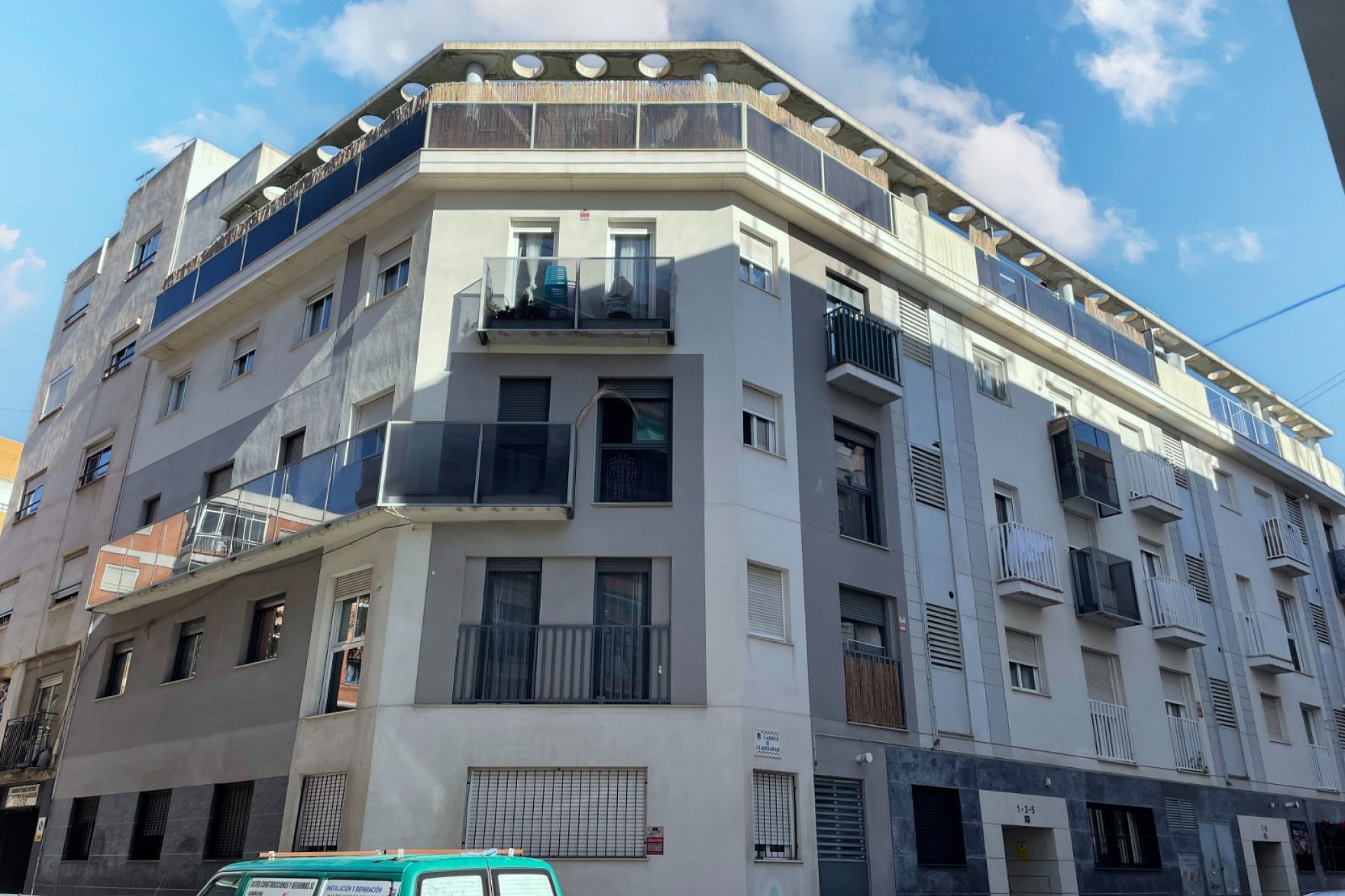 Revente - Attique - Alicante - Carolinas Altas