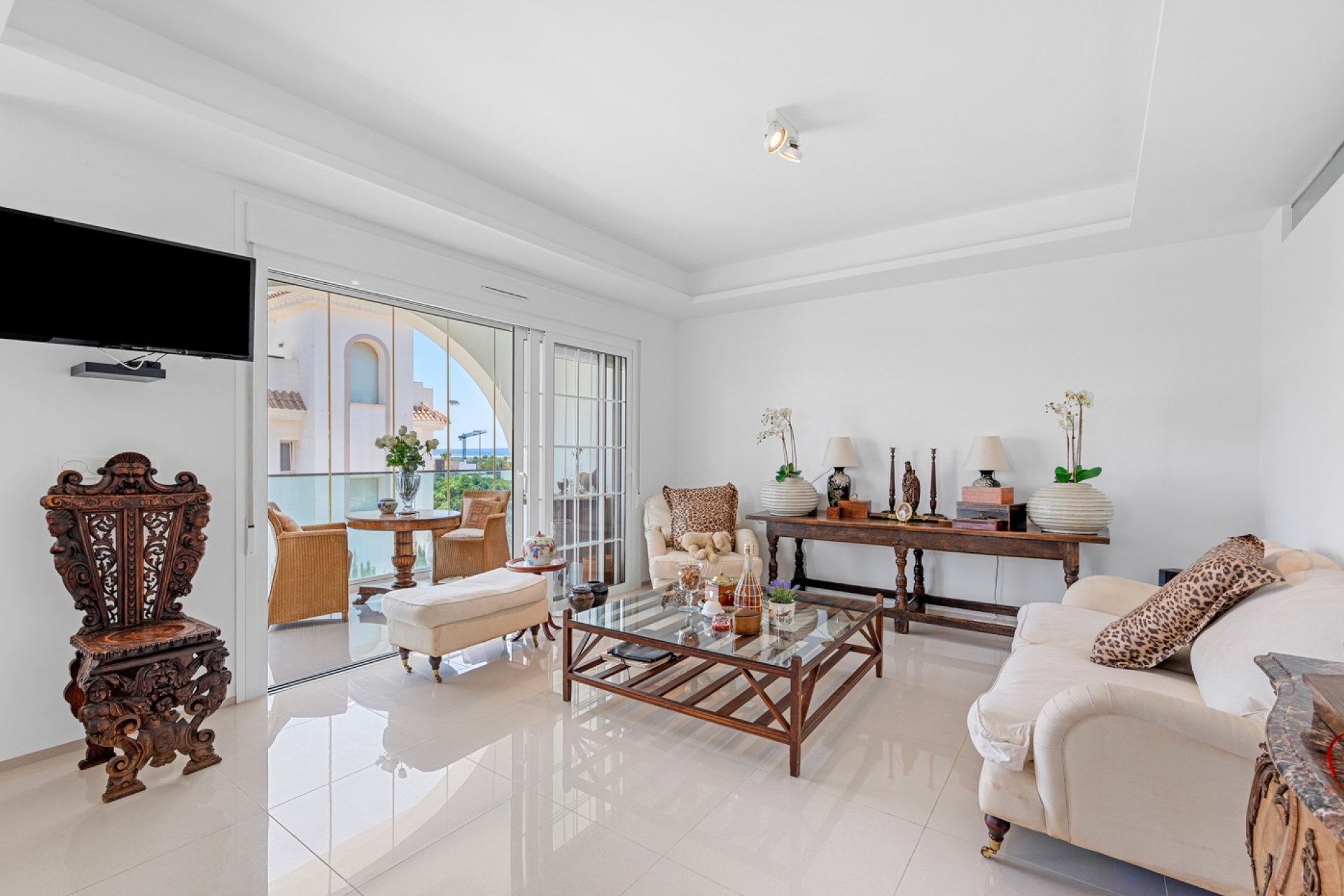 Revente - Attique - Ciudad Quesada - Ciudad Quesada - Rojales