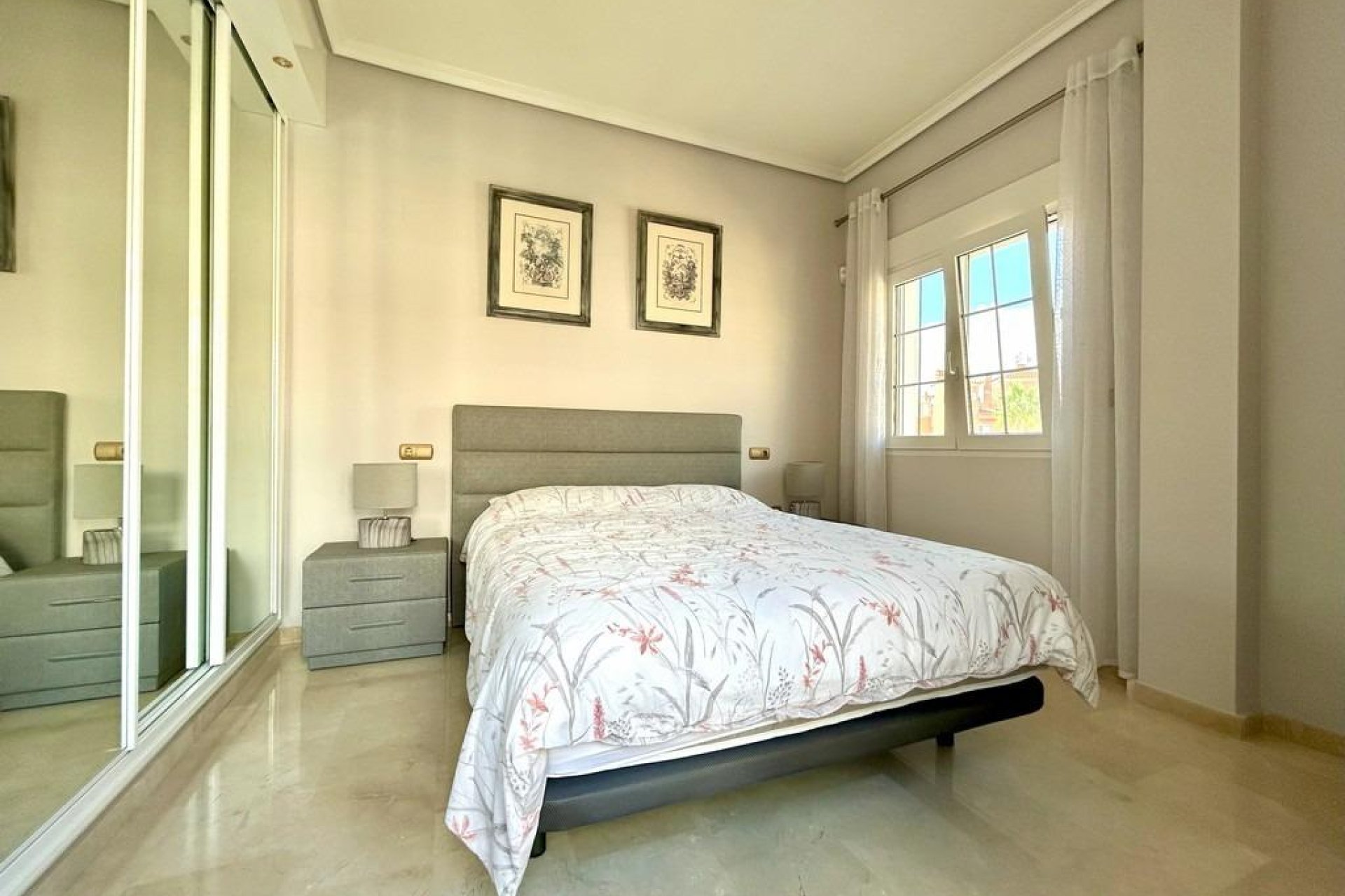 Revente - Attique - Dehesa de Campoamor - Campoamor