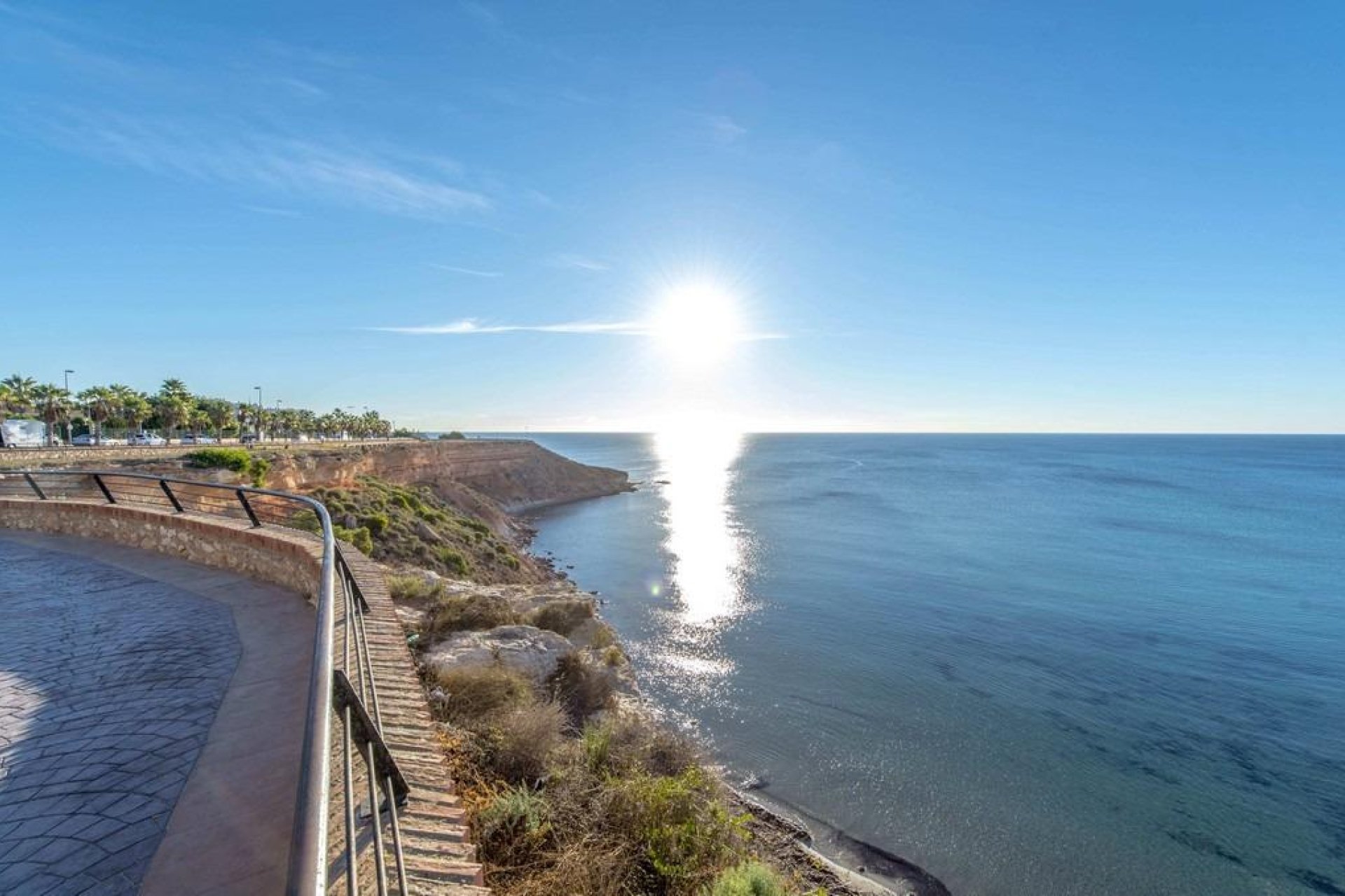 Revente - Attique - Dehesa de Campoamor - Campoamor