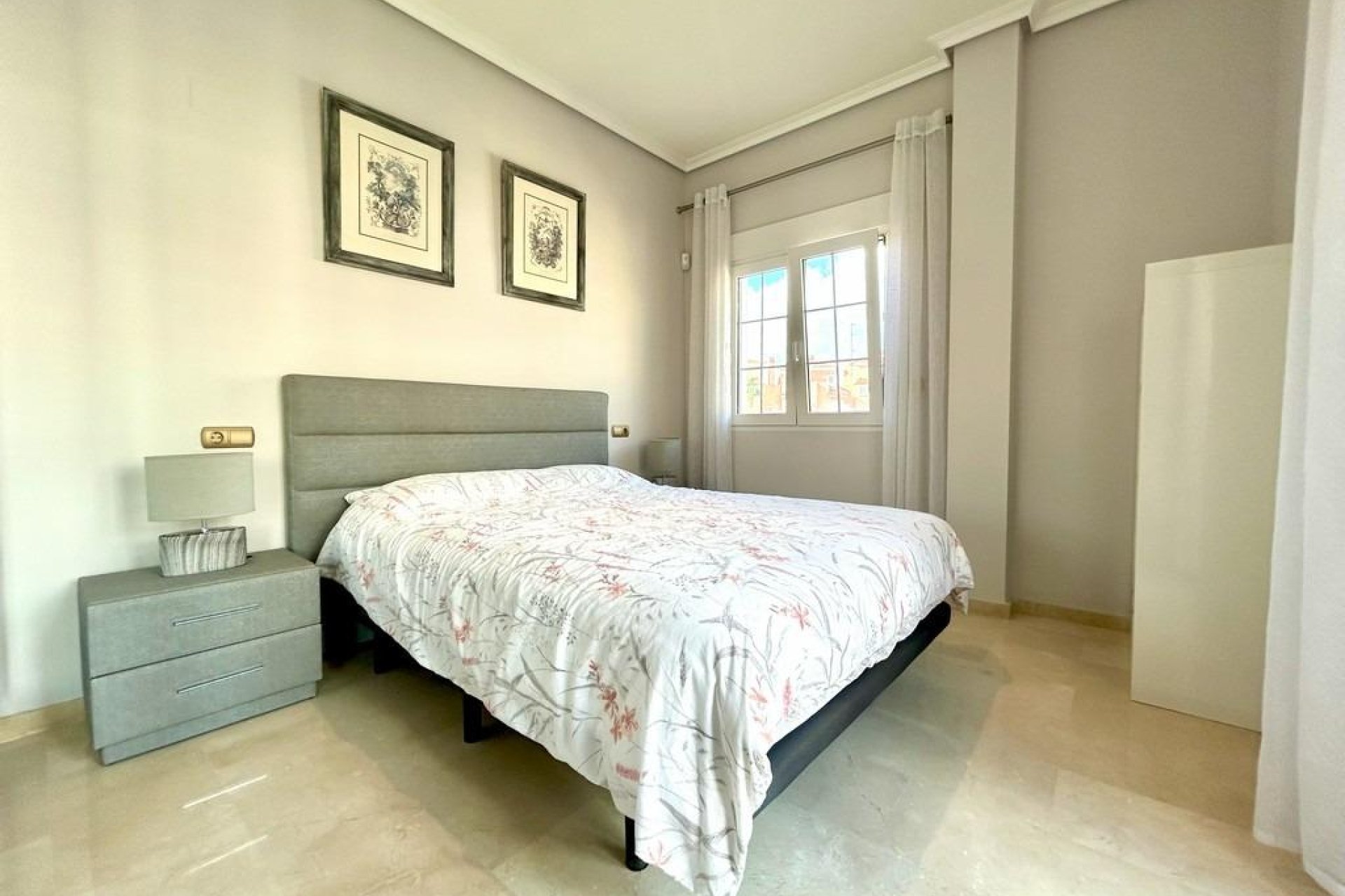 Revente - Attique - Dehesa de Campoamor - Campoamor