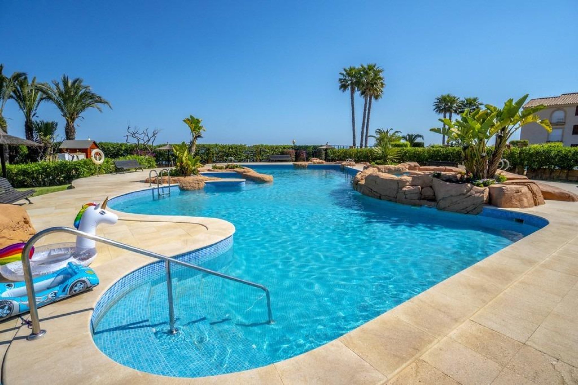 Revente - Attique - Dehesa de Campoamor - Campoamor