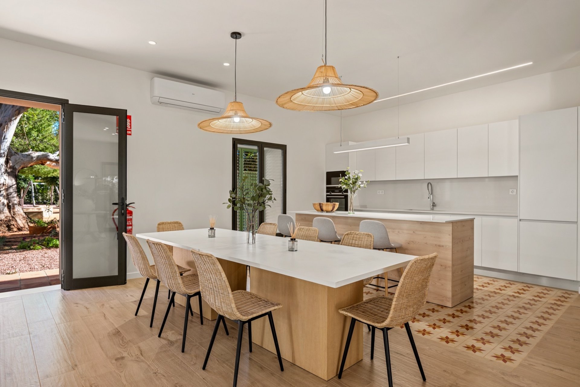 Revente - Attique - Denia - Puerto