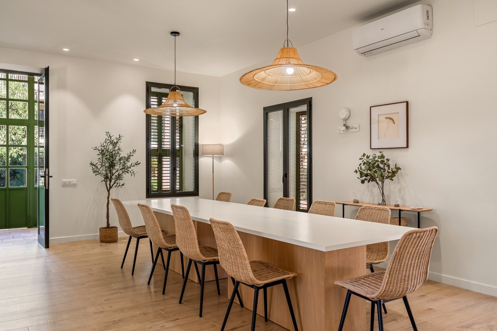 Revente - Attique - Denia - Puerto