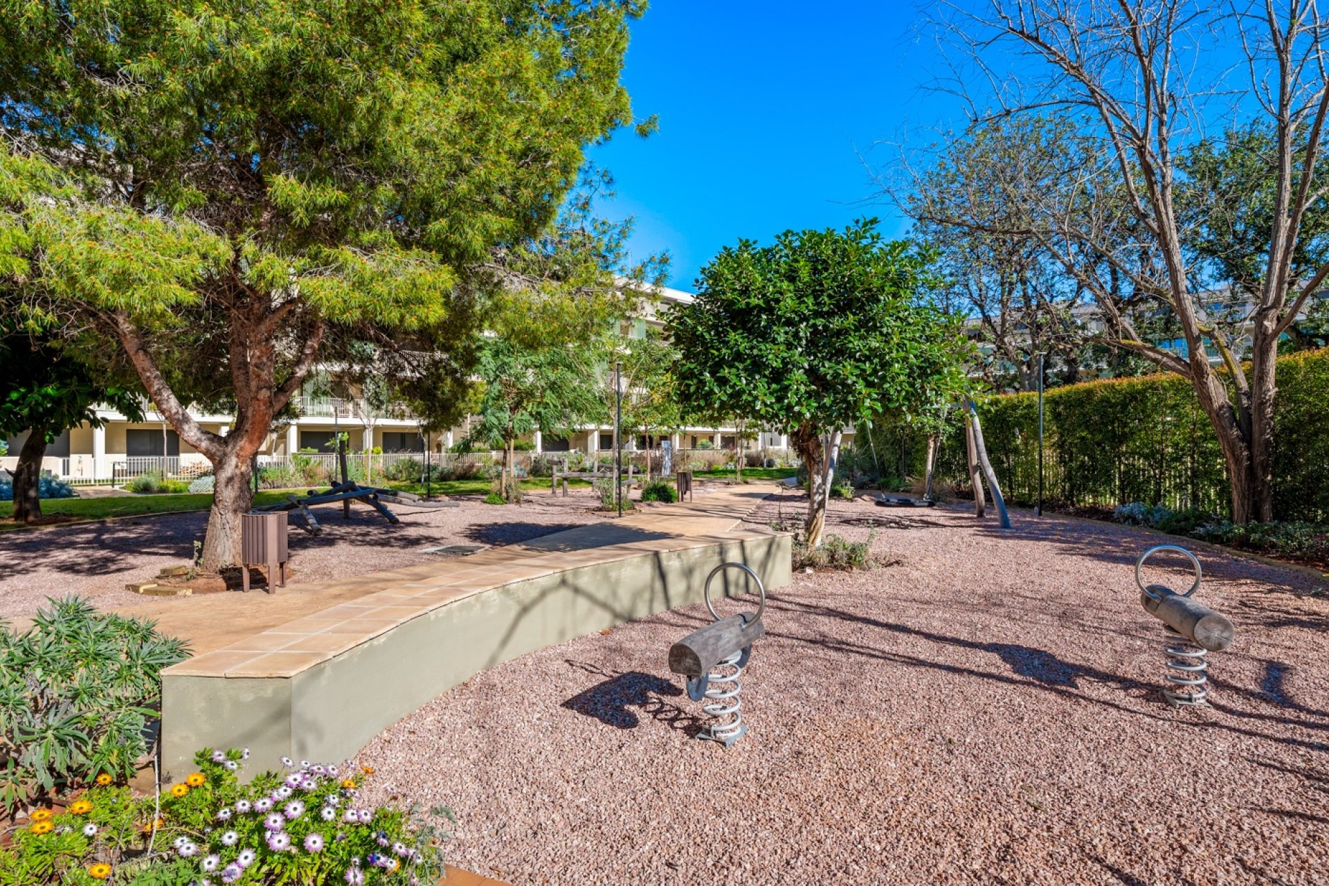 Revente - Attique - Denia - Puerto