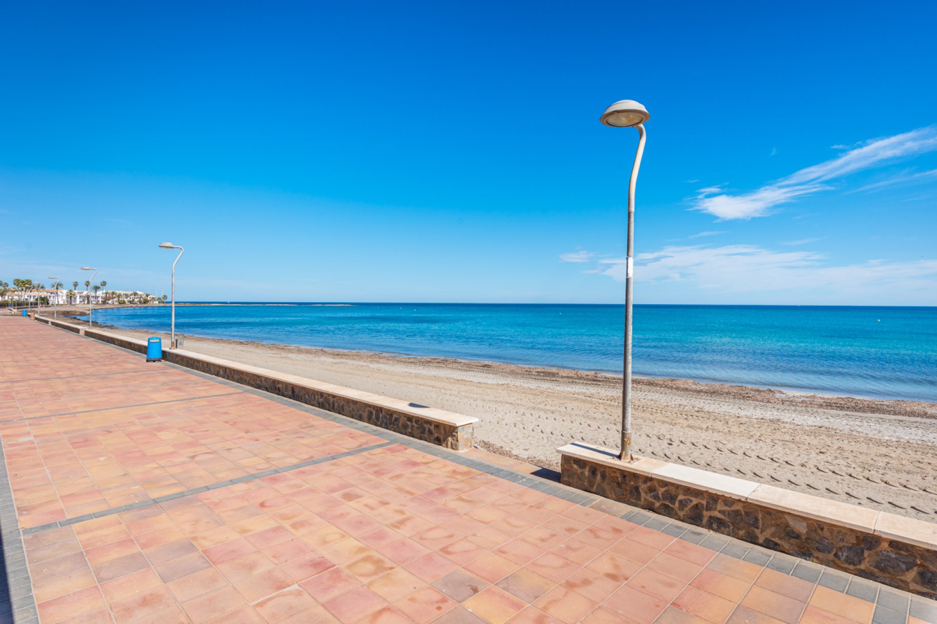 Revente - Attique - La Manga del Mar Menor - La Manga