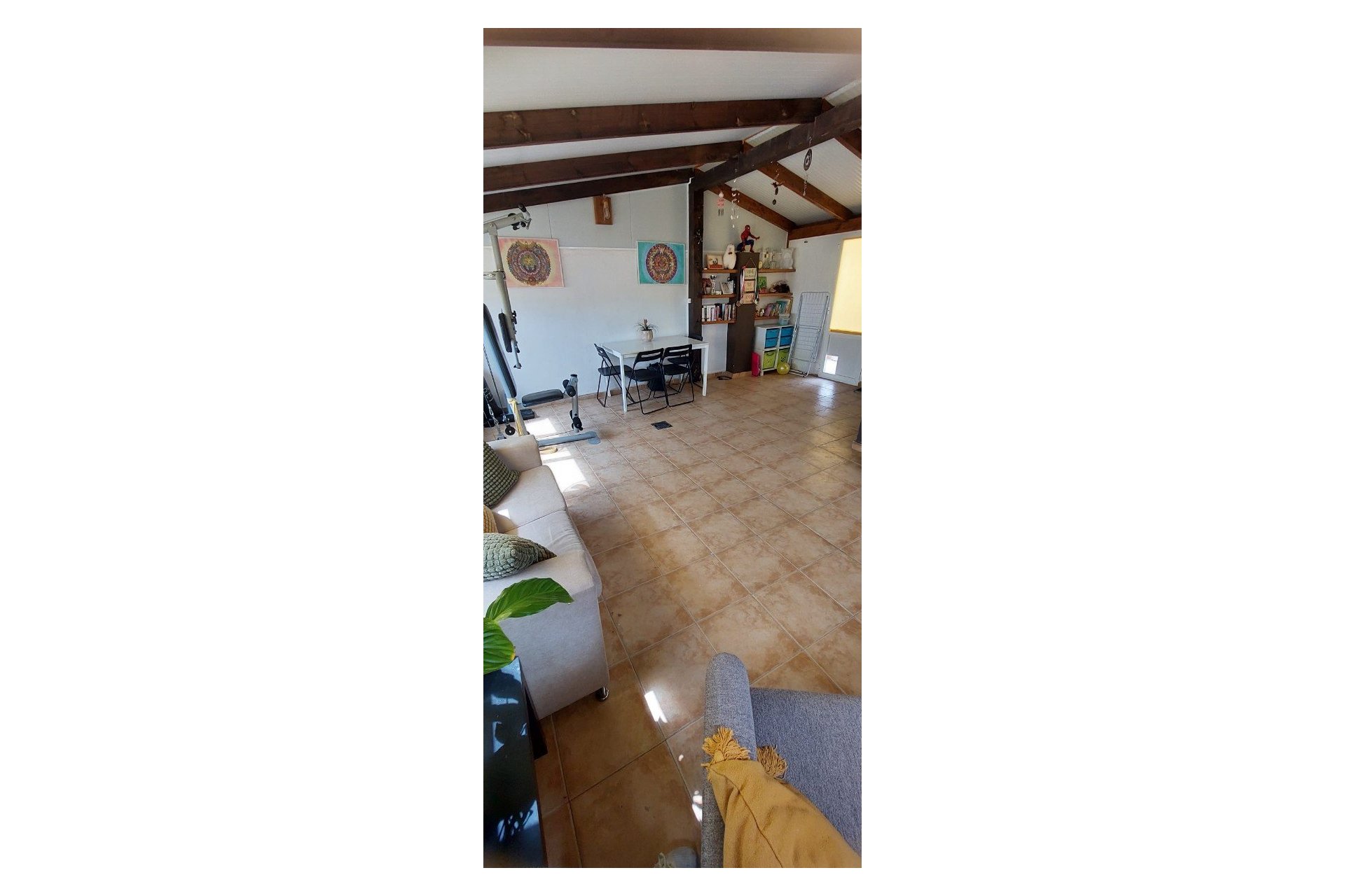 Revente - Attique - Monforte del Cid