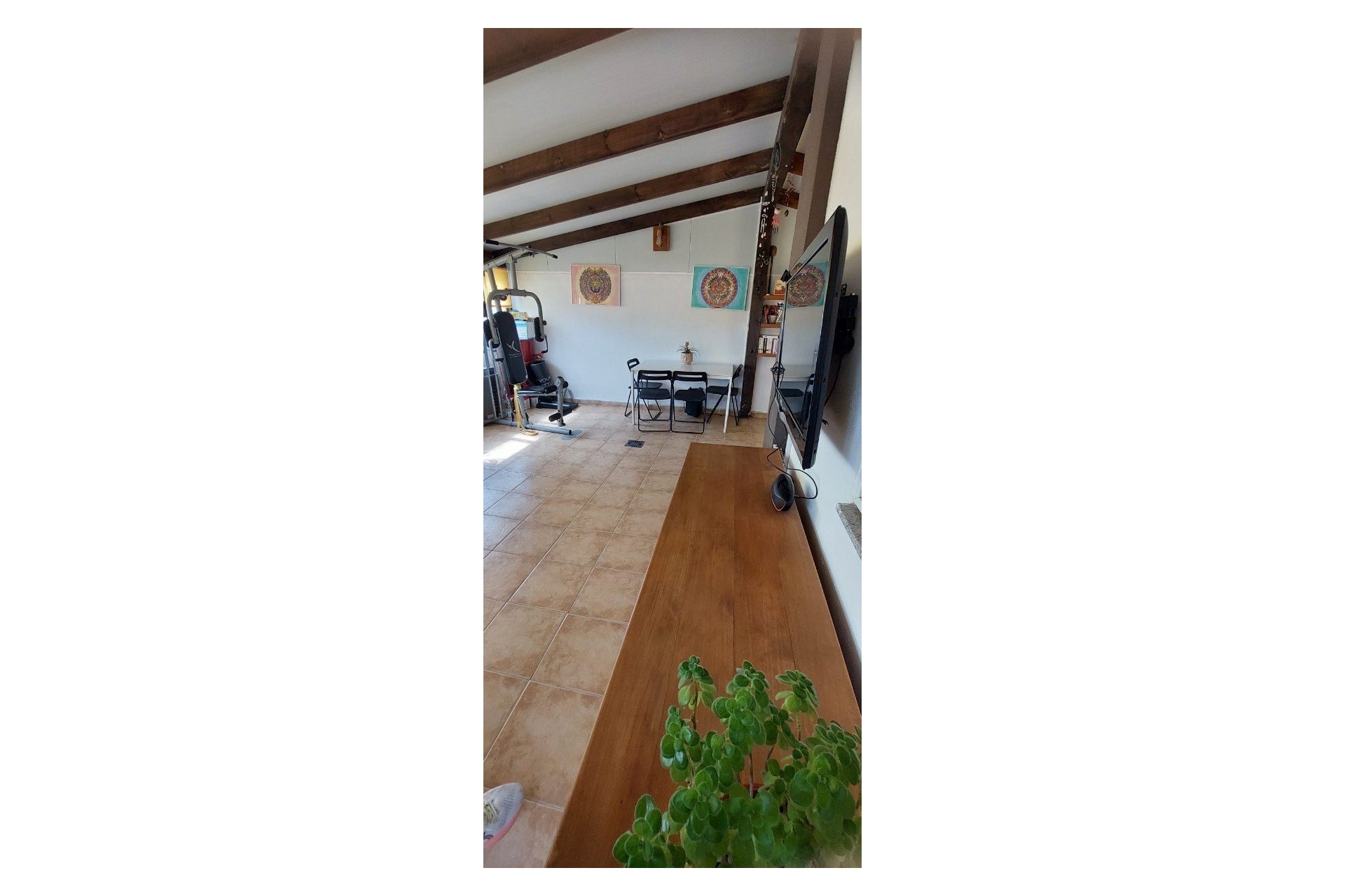 Revente - Attique - Monforte del Cid