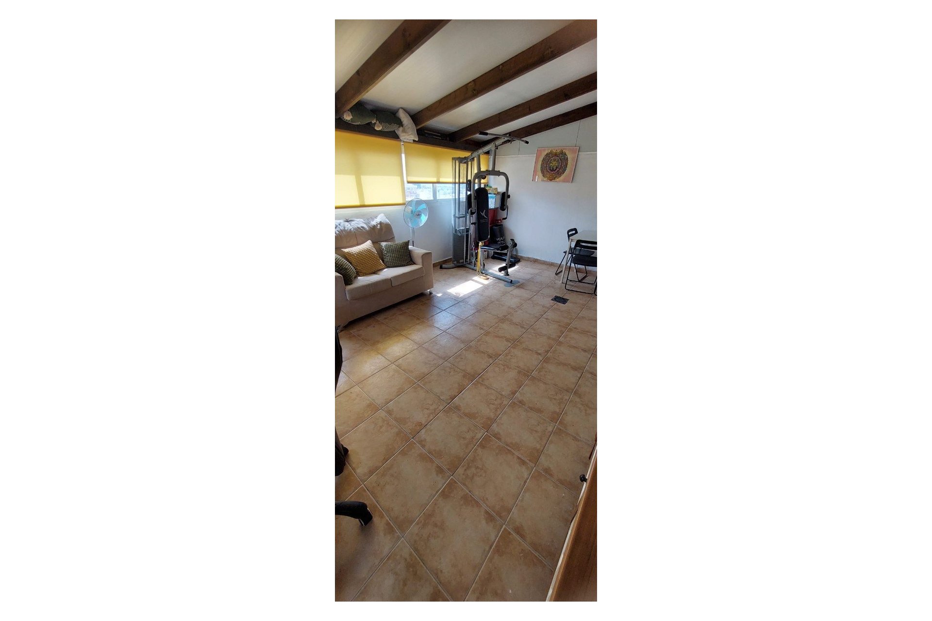 Revente - Attique - Monforte del Cid
