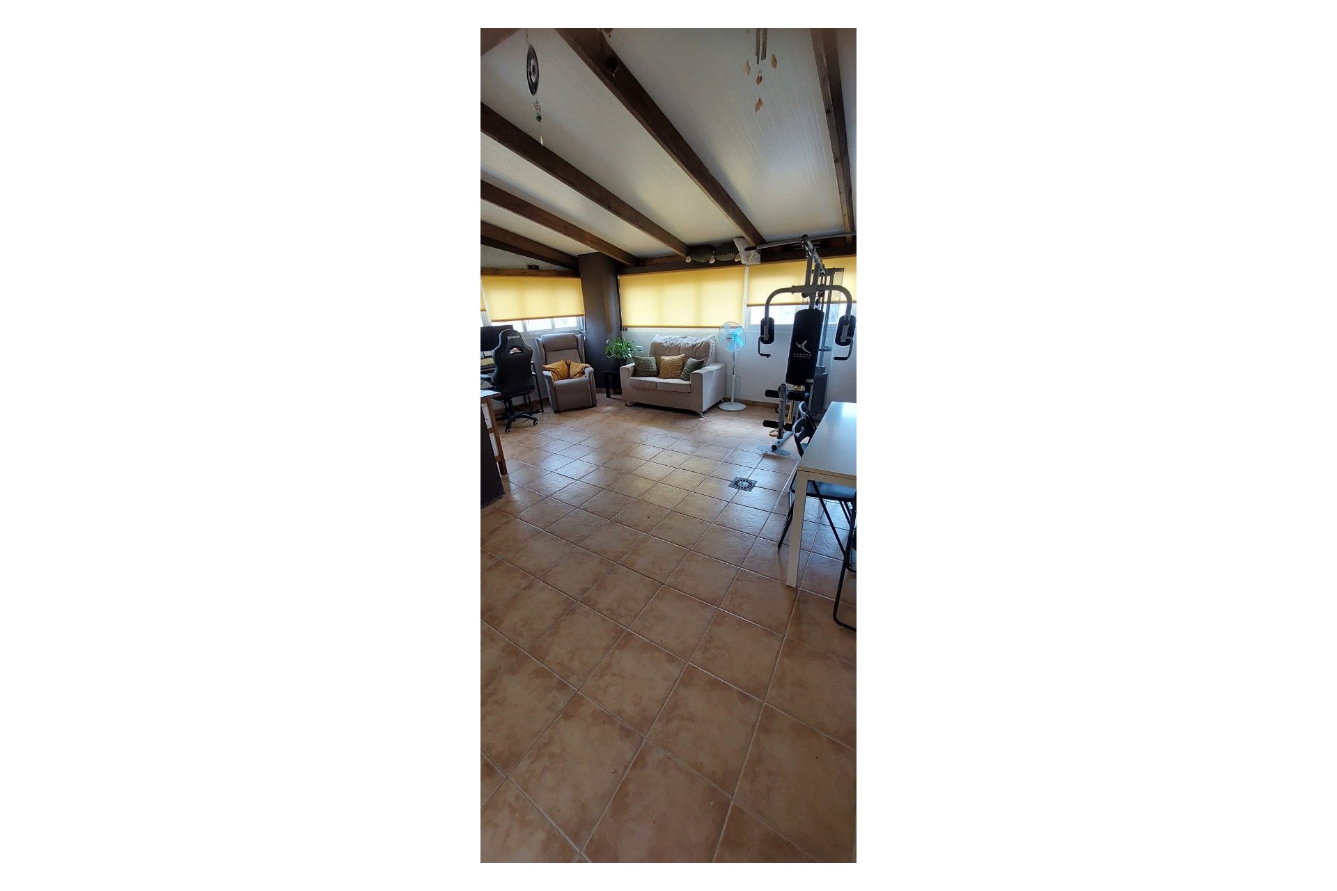 Revente - Attique - Monforte del Cid