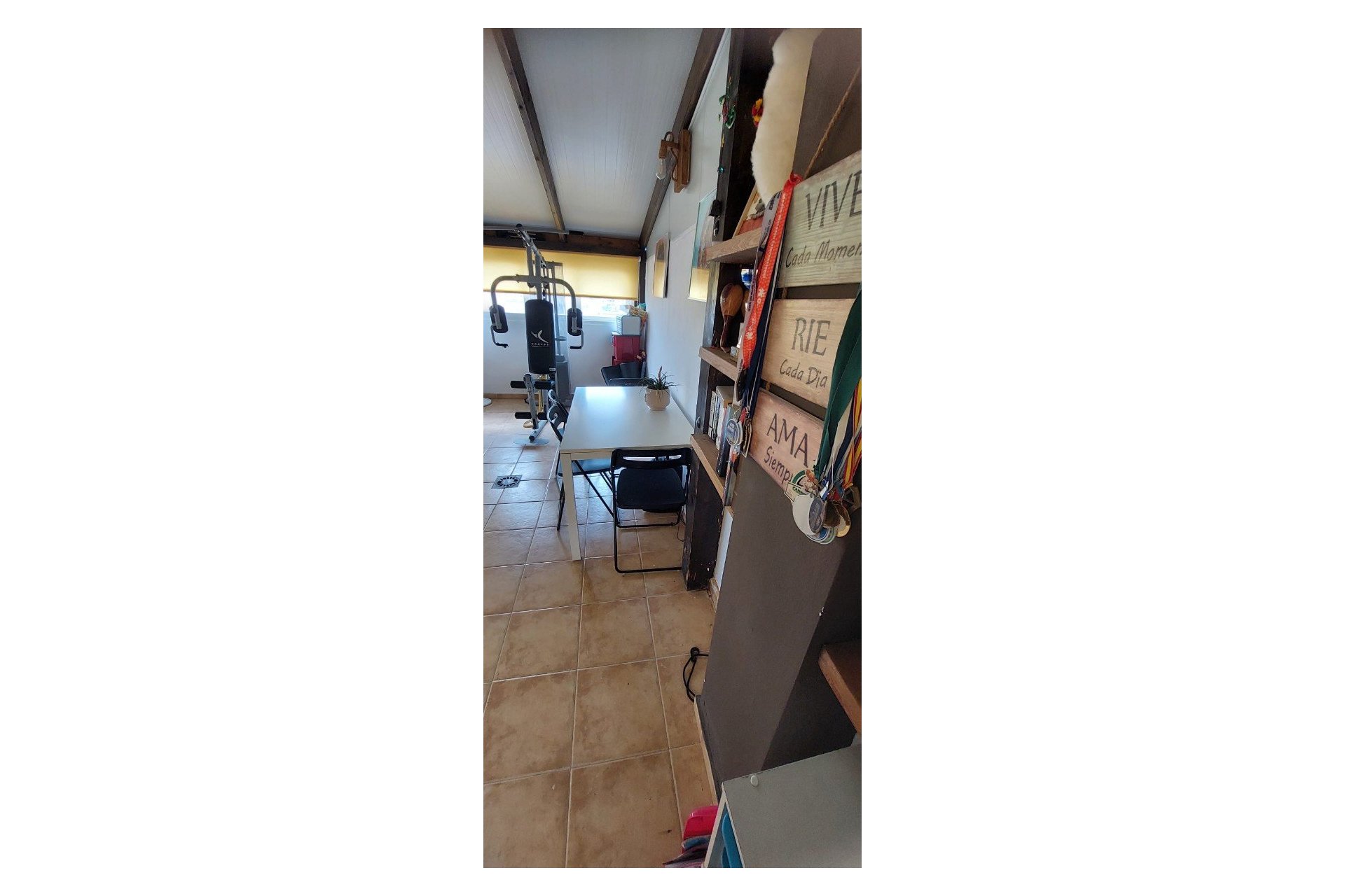 Revente - Attique - Monforte del Cid