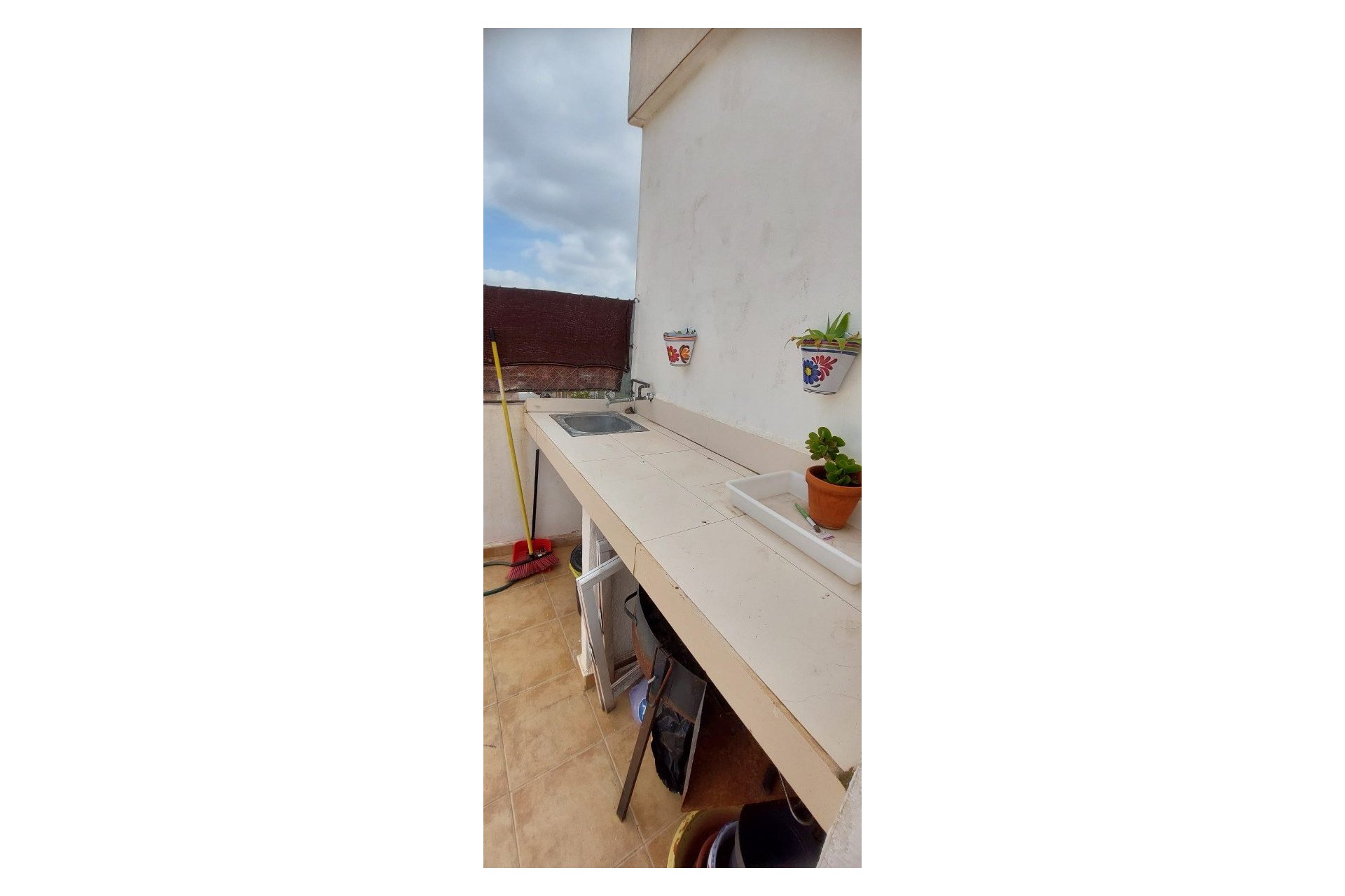 Revente - Attique - Monforte del Cid