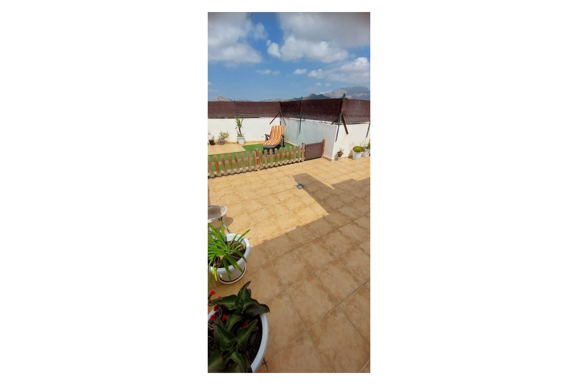 Revente - Attique - Monforte del Cid