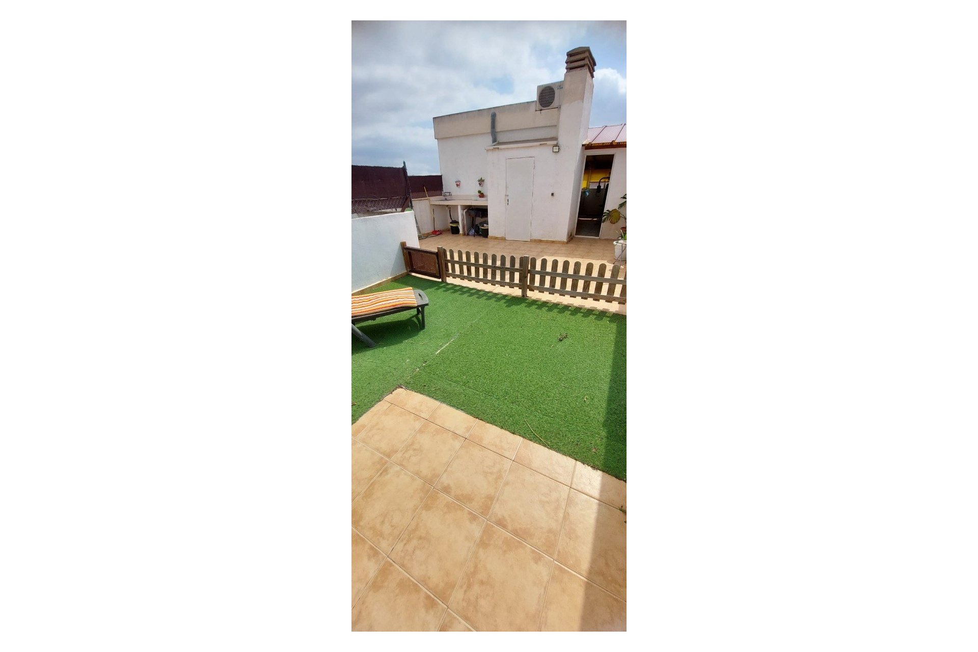 Revente - Attique - Monforte del Cid