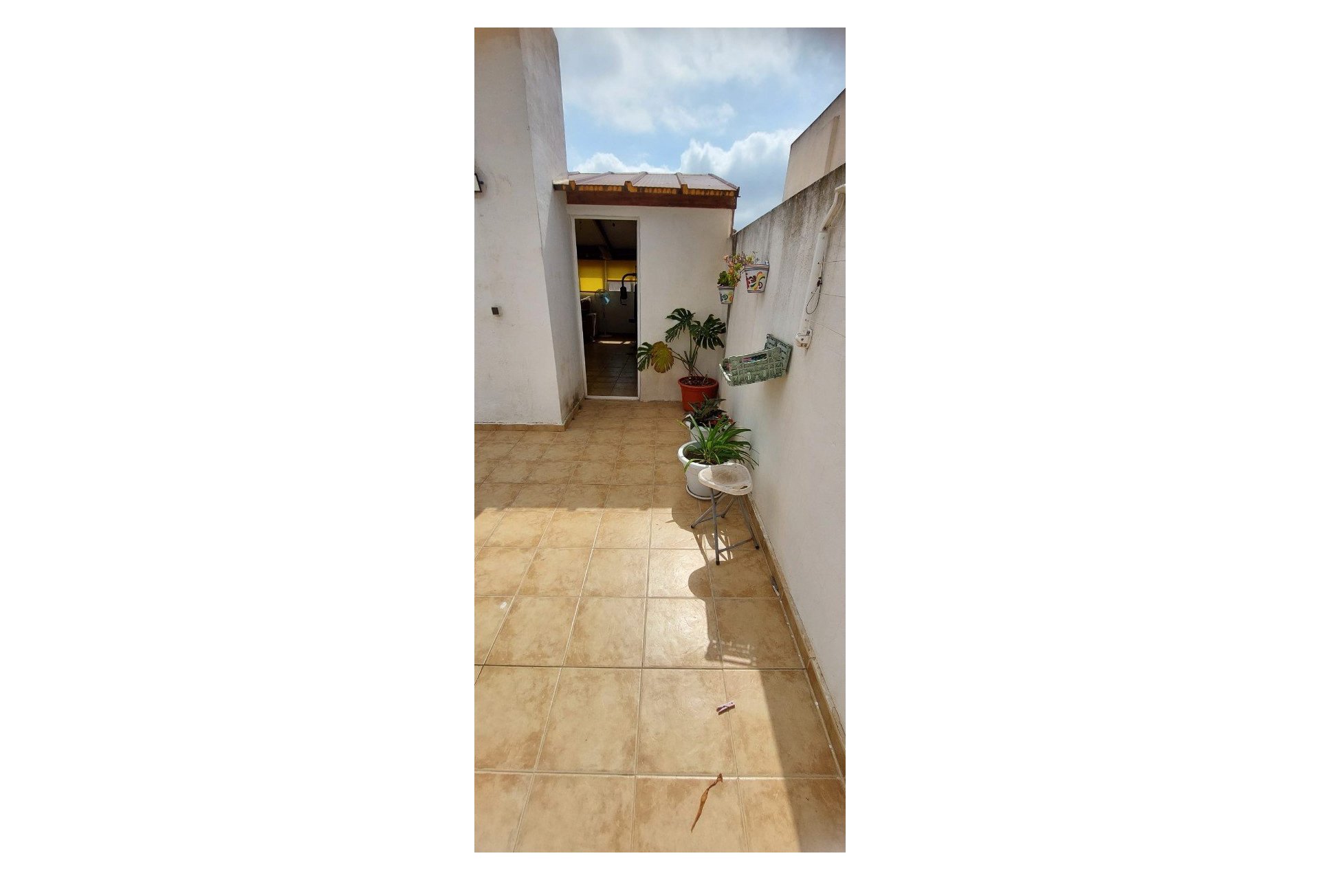 Revente - Attique - Monforte del Cid