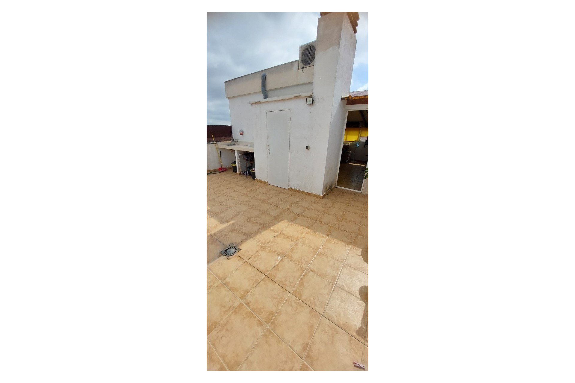 Revente - Attique - Monforte del Cid