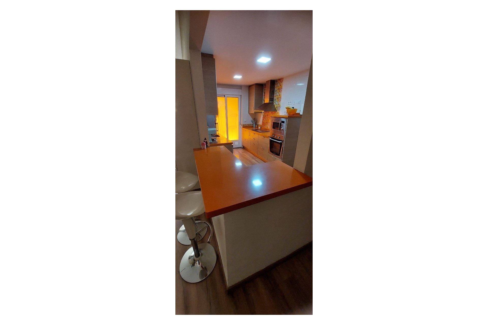 Revente - Attique - Monforte del Cid