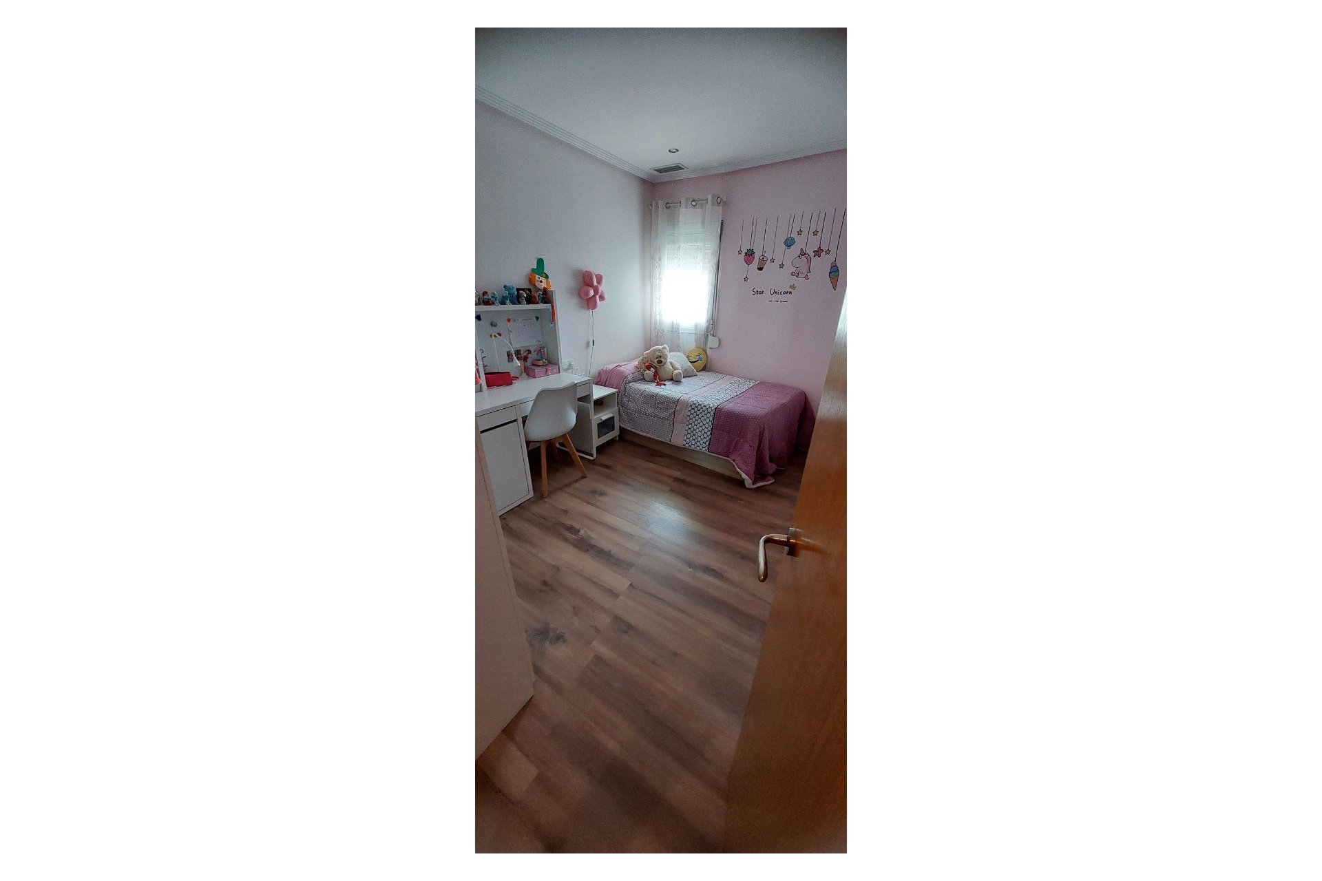 Revente - Attique - Monforte del Cid
