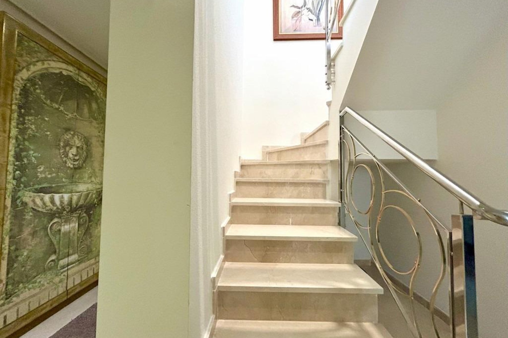 Revente - Attique - Orihuela Costa - Aguamarina