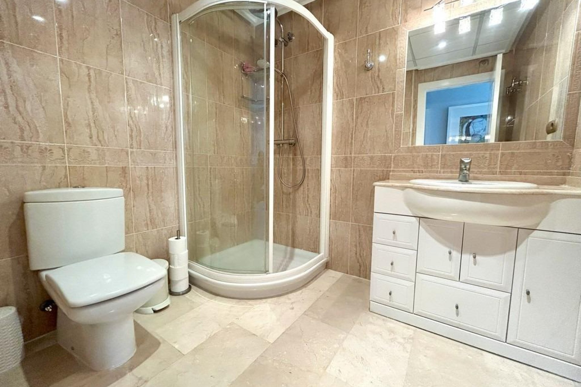 Revente - Attique - Orihuela Costa - Aguamarina