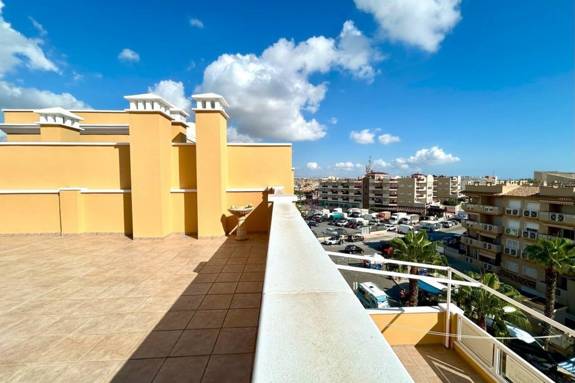 Revente - Attique - Orihuela Costa - Aguamarina