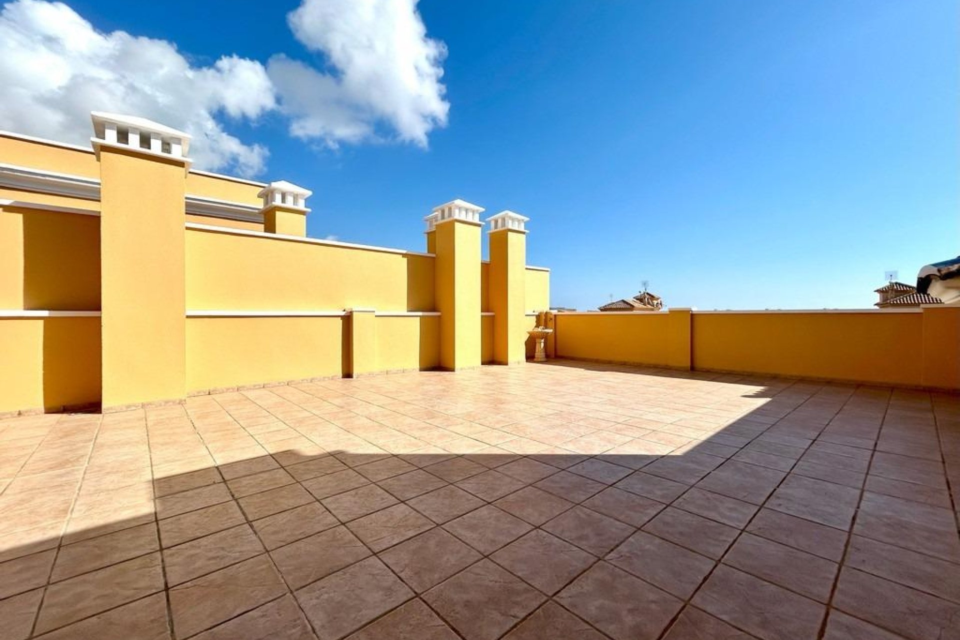 Revente - Attique - Orihuela Costa - Aguamarina