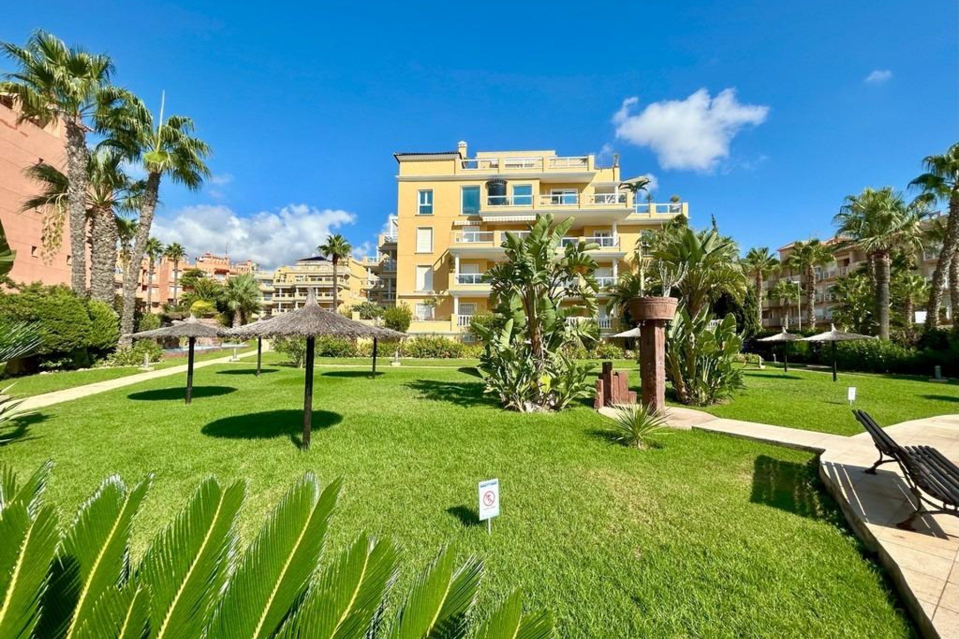 Revente - Attique - Orihuela Costa - Aguamarina
