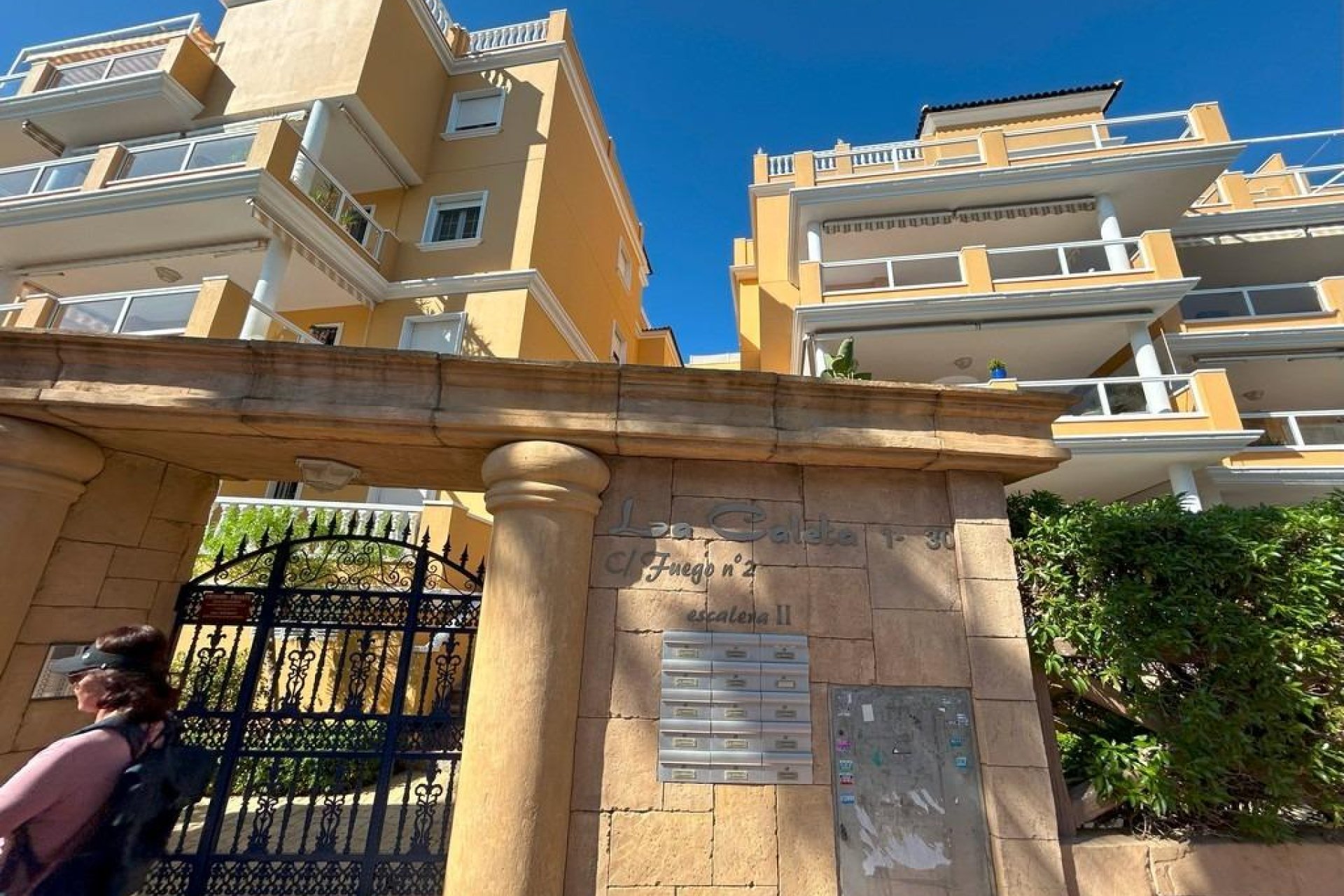 Revente - Attique - Orihuela Costa - Aguamarina