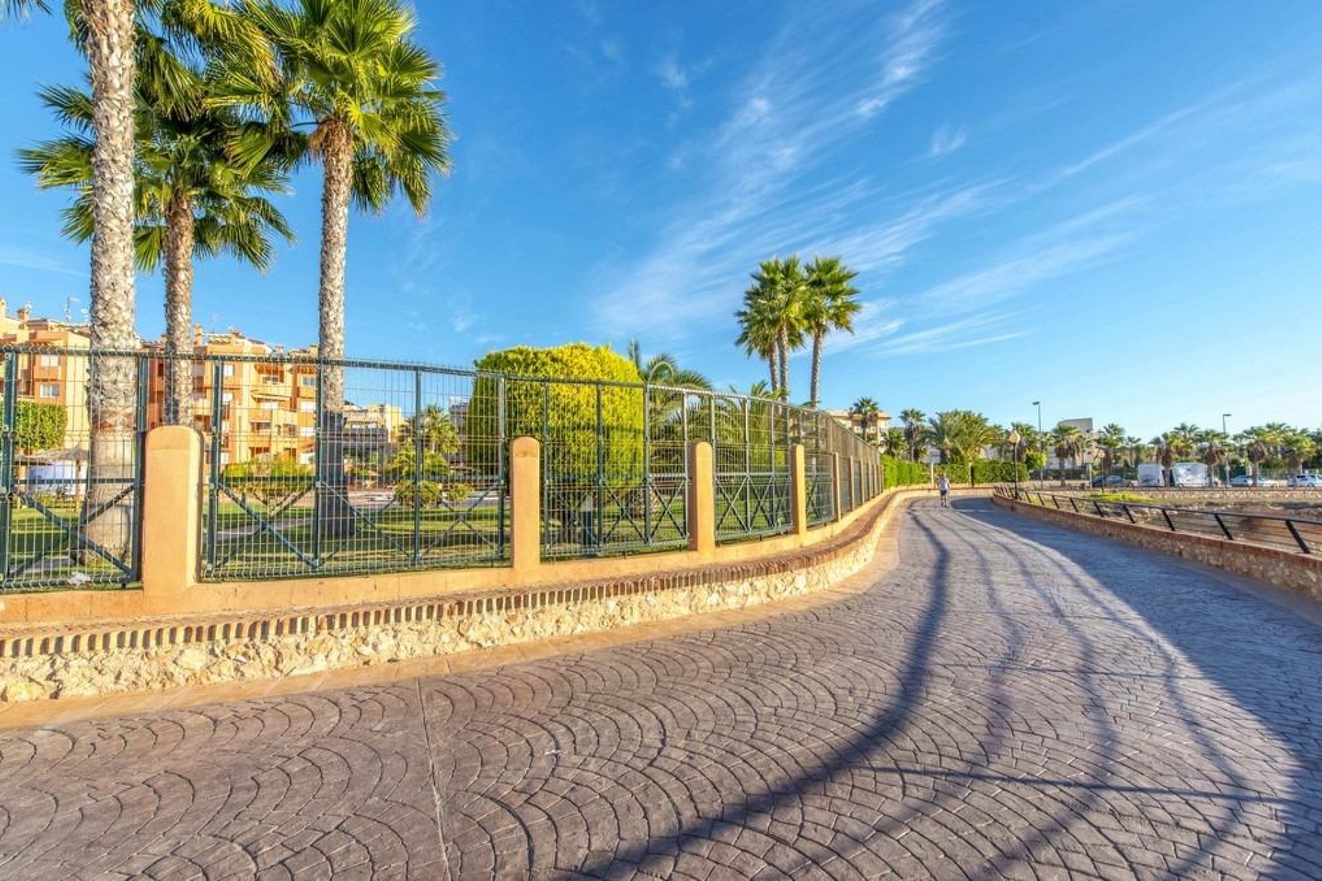 Revente - Attique - Orihuela Costa - Aguamarina