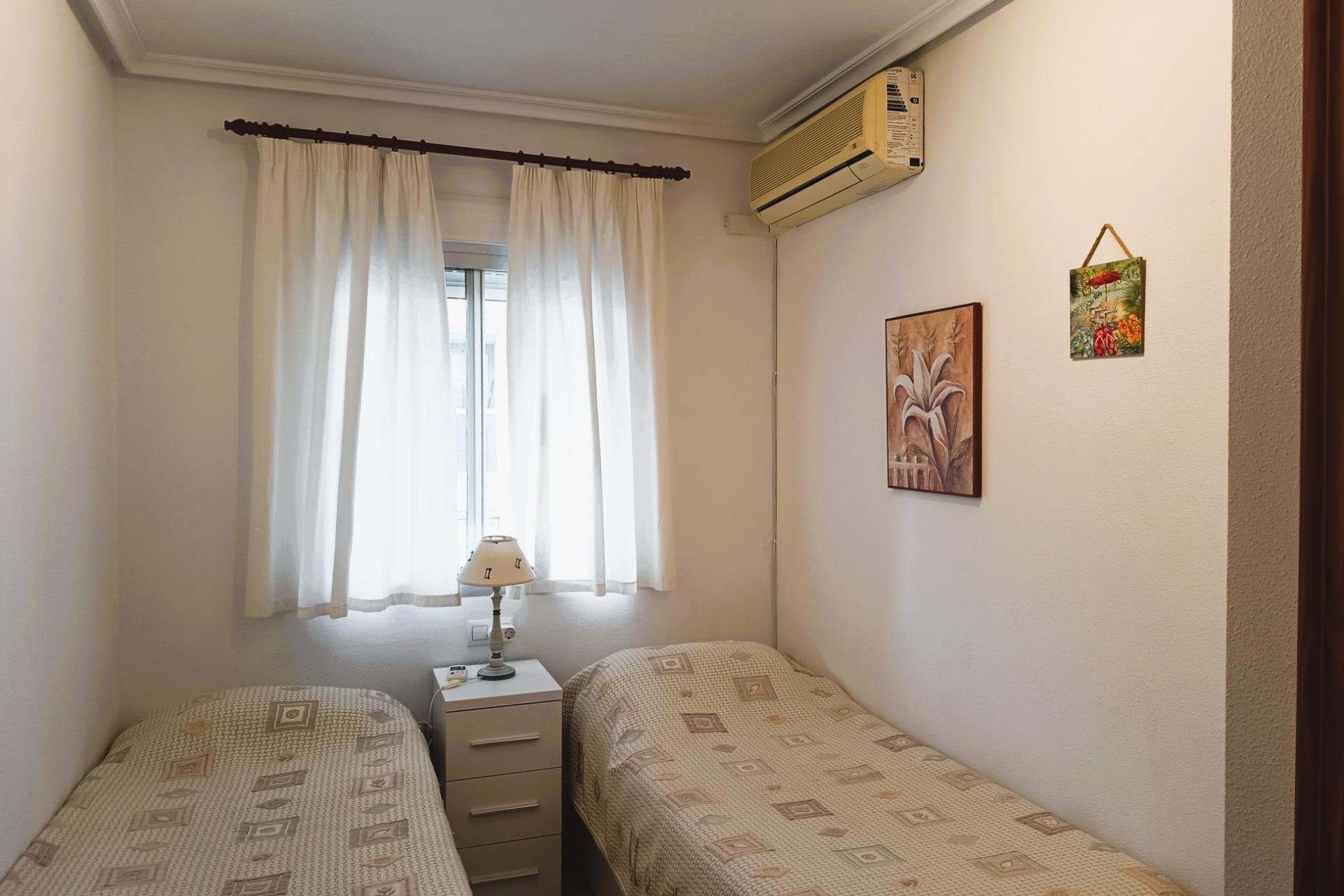 Revente - Attique - Orihuela Costa - Cabo Roig