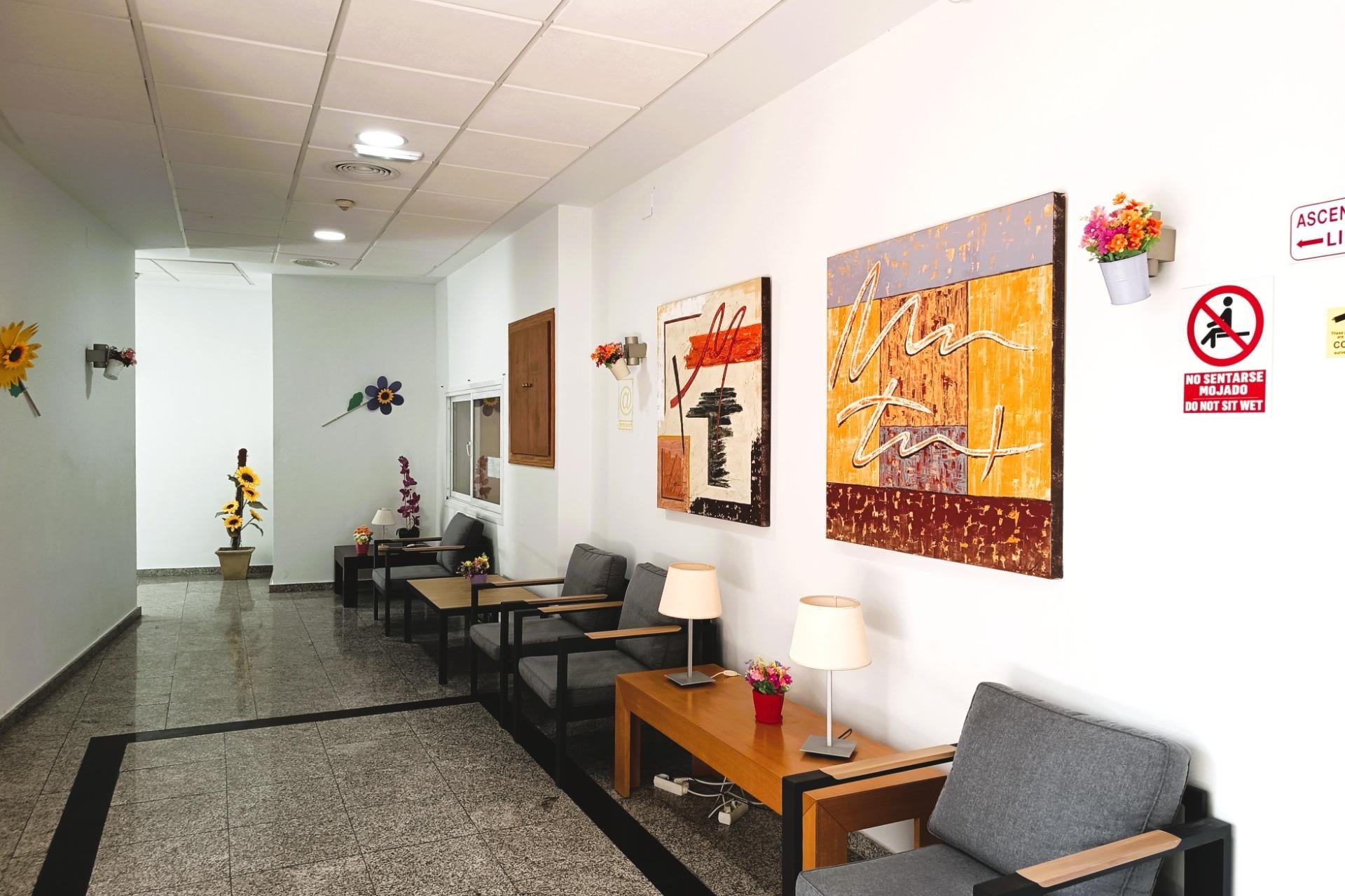 Revente - Attique - Orihuela Costa - Cabo Roig