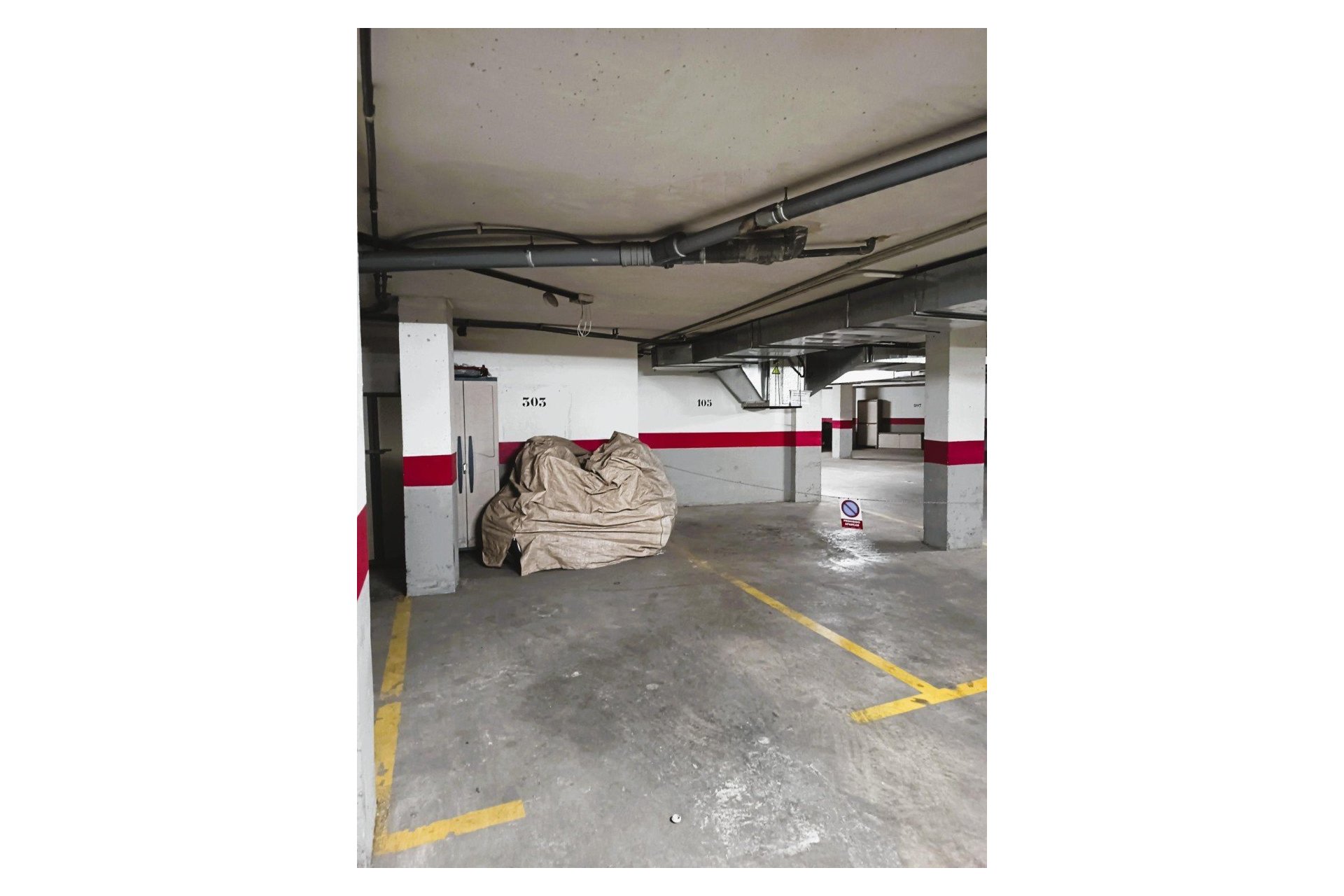 Revente - Attique - Orihuela Costa - Cabo Roig