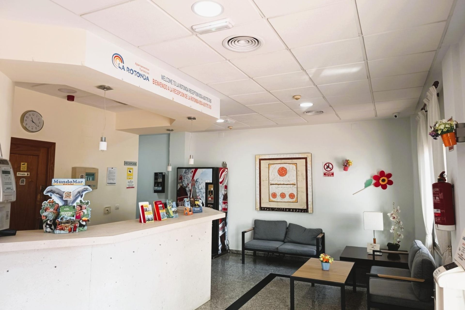 Revente - Attique - Orihuela Costa - Cabo Roig