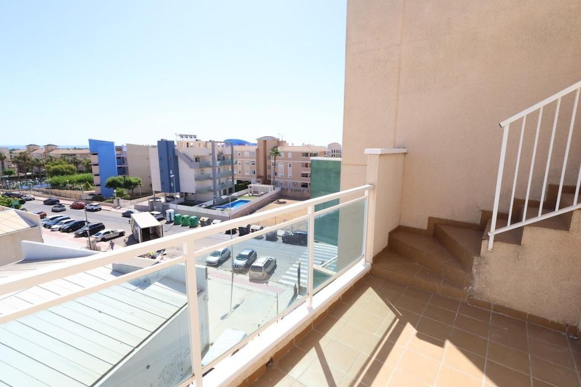 Revente - Attique - Orihuela Costa - Cabo Roig