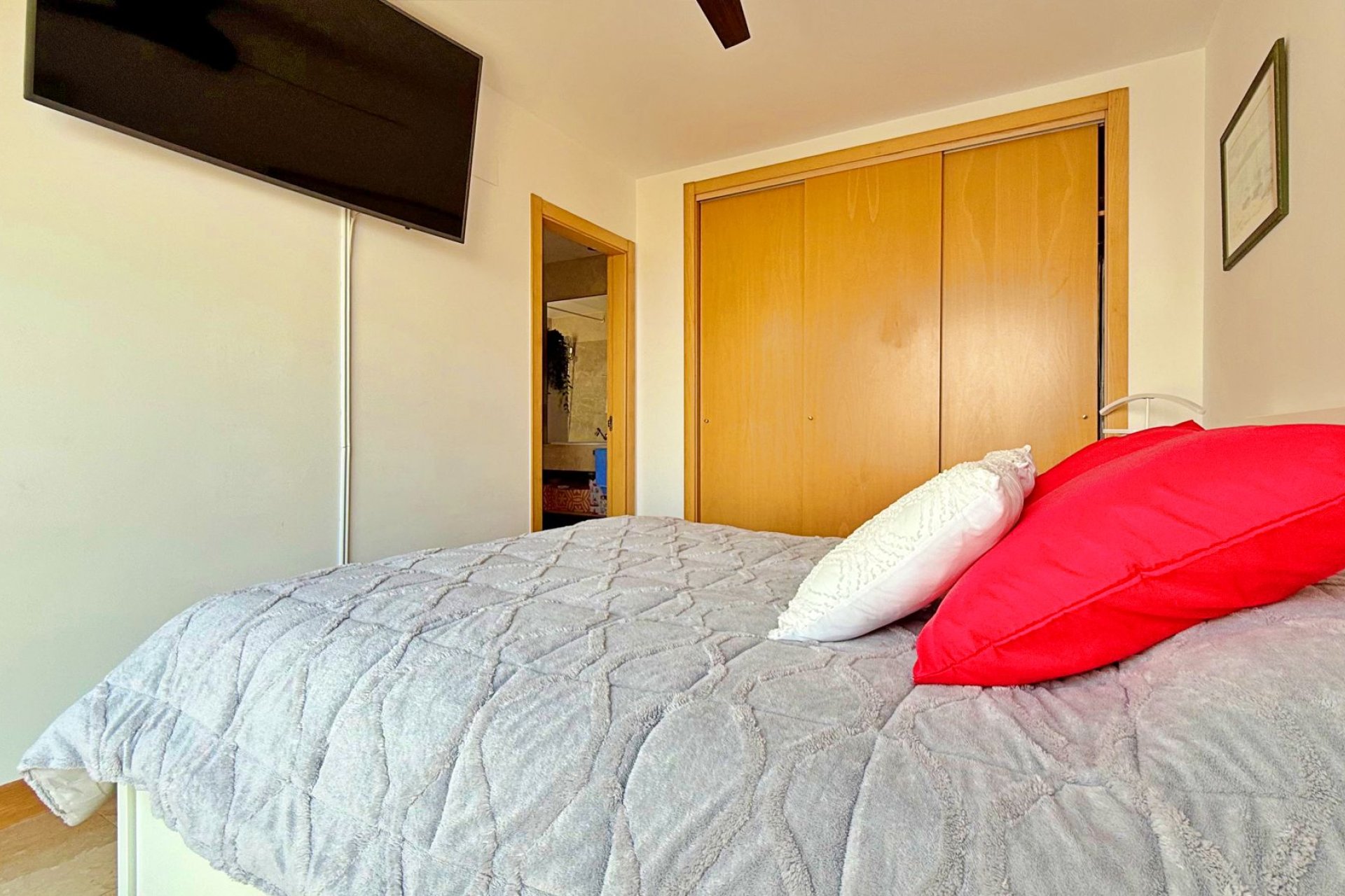 Revente - Attique - Orihuela Costa - Campoamor