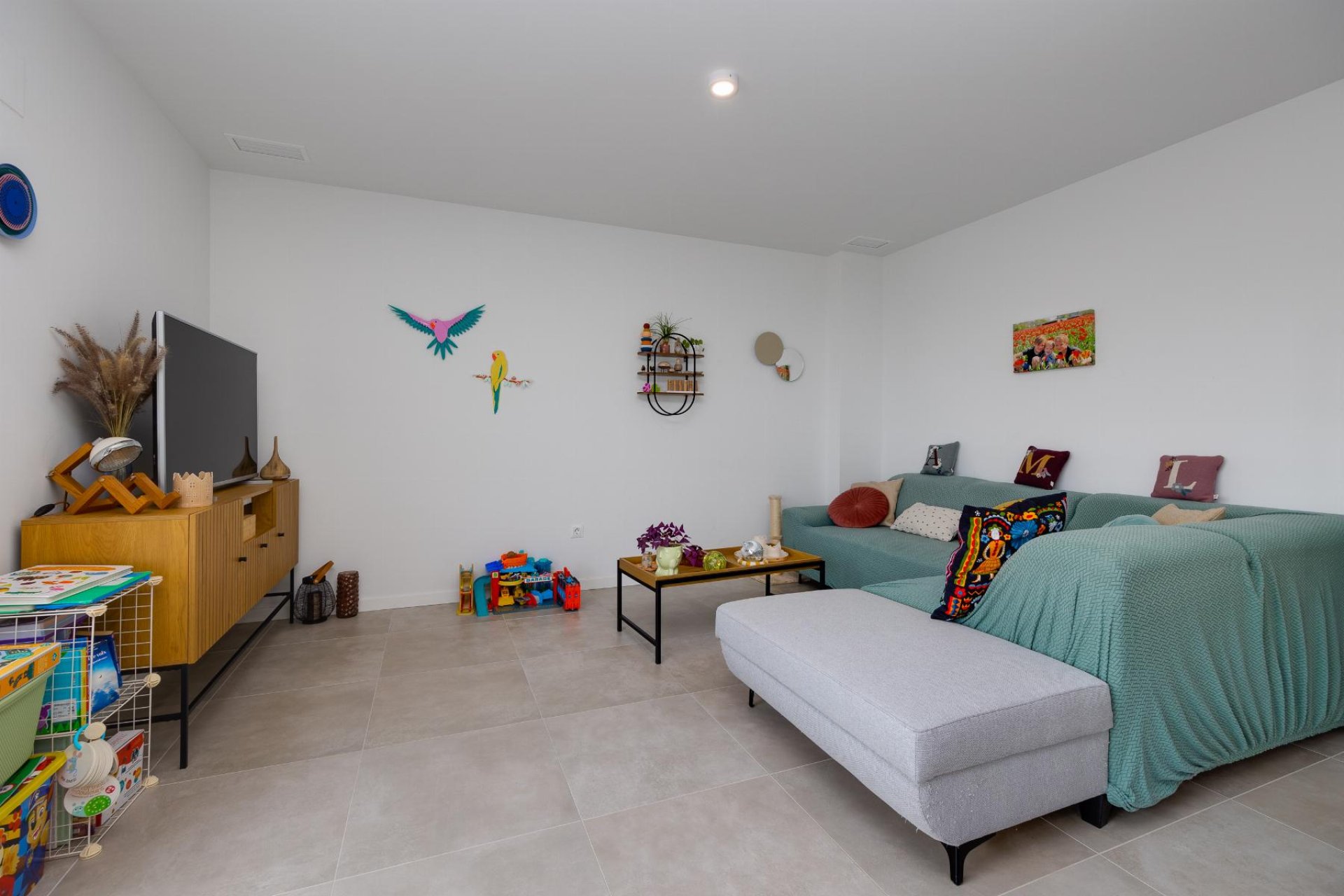 Revente - Attique - Orihuela Costa - Campoamor