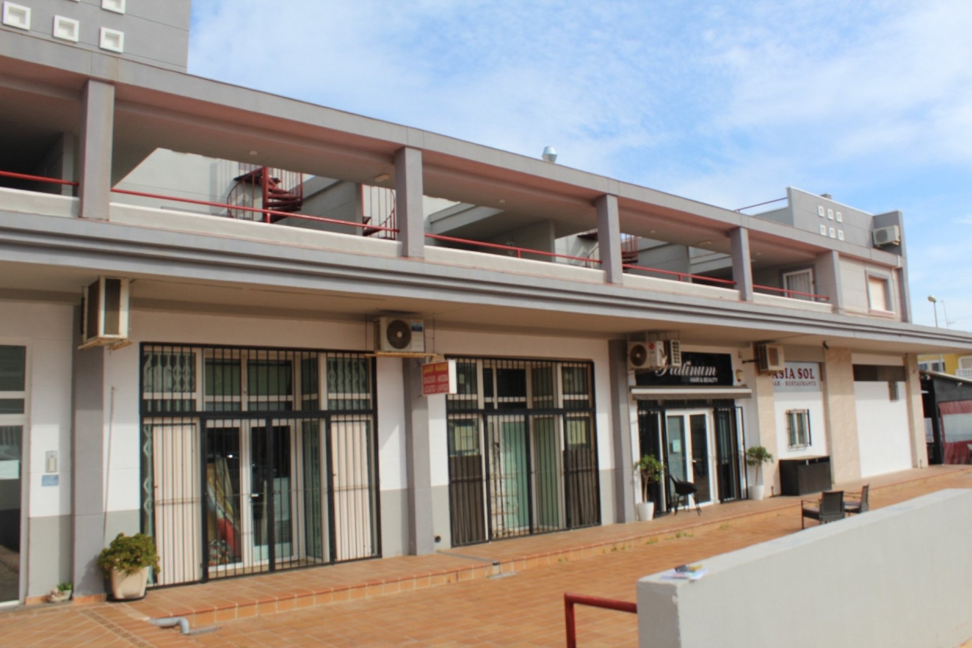 Revente - Attique - Orihuela Costa - El Galan