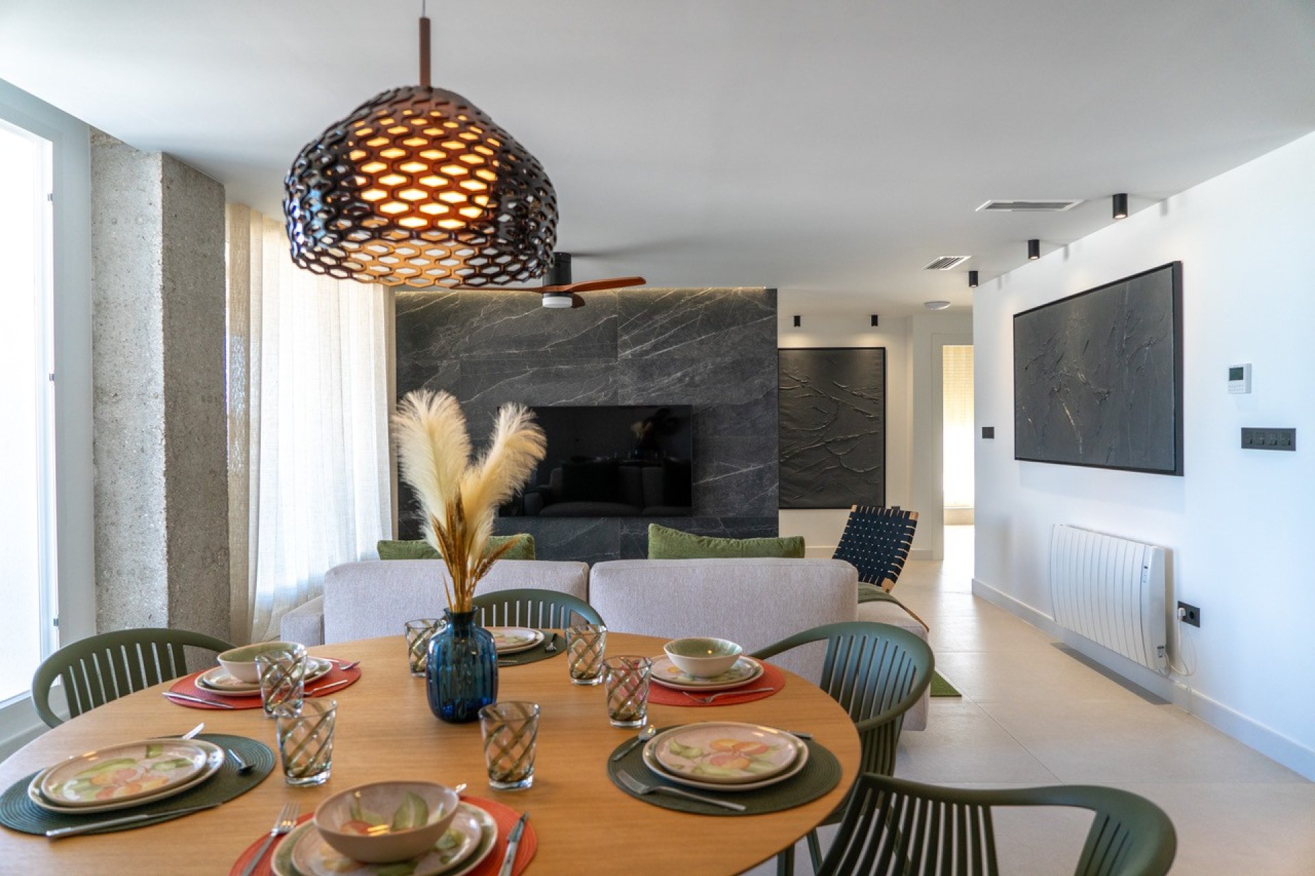 Revente - Attique - Orihuela Costa - La Zenia