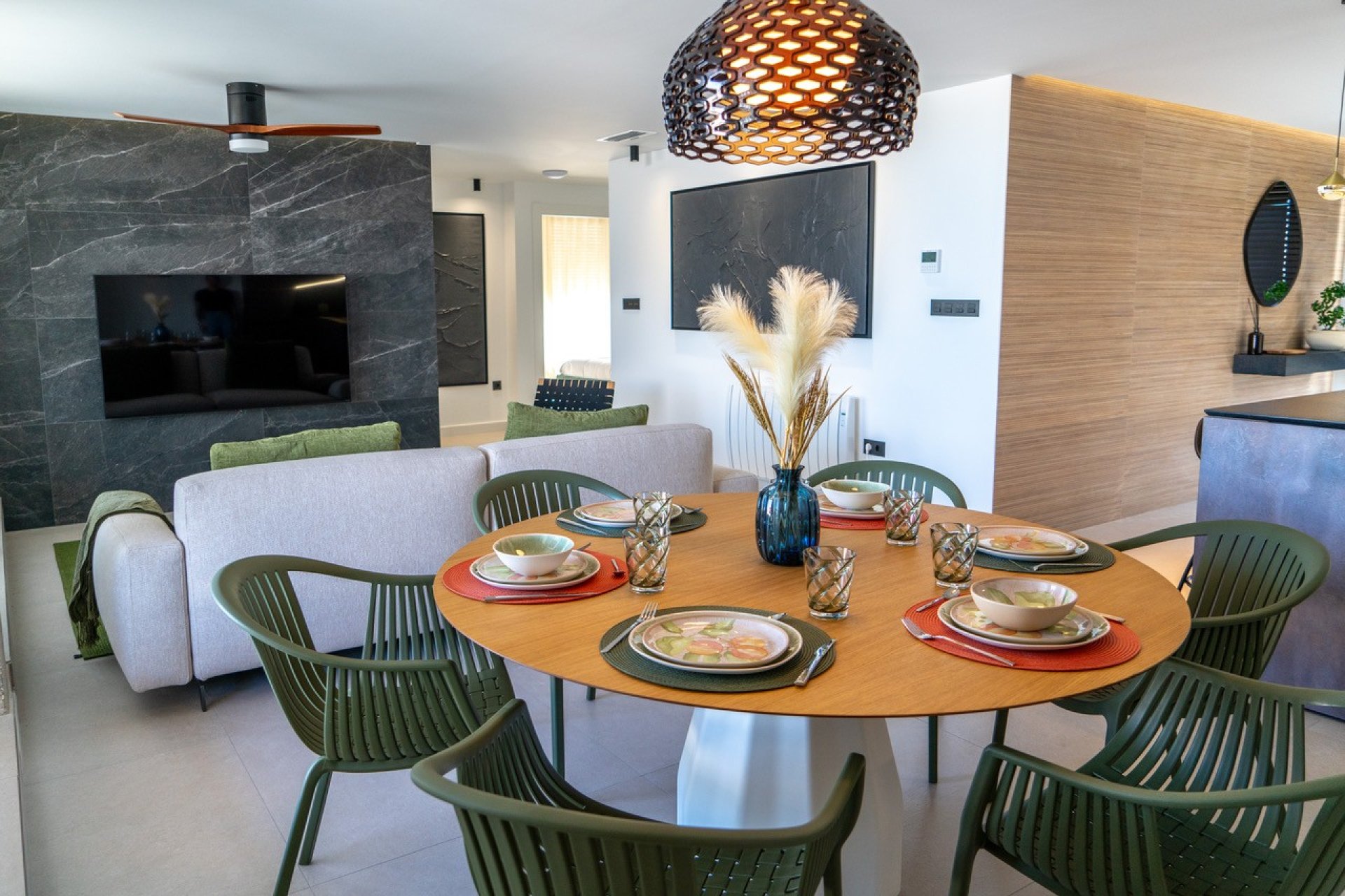 Revente - Attique - Orihuela Costa - La Zenia