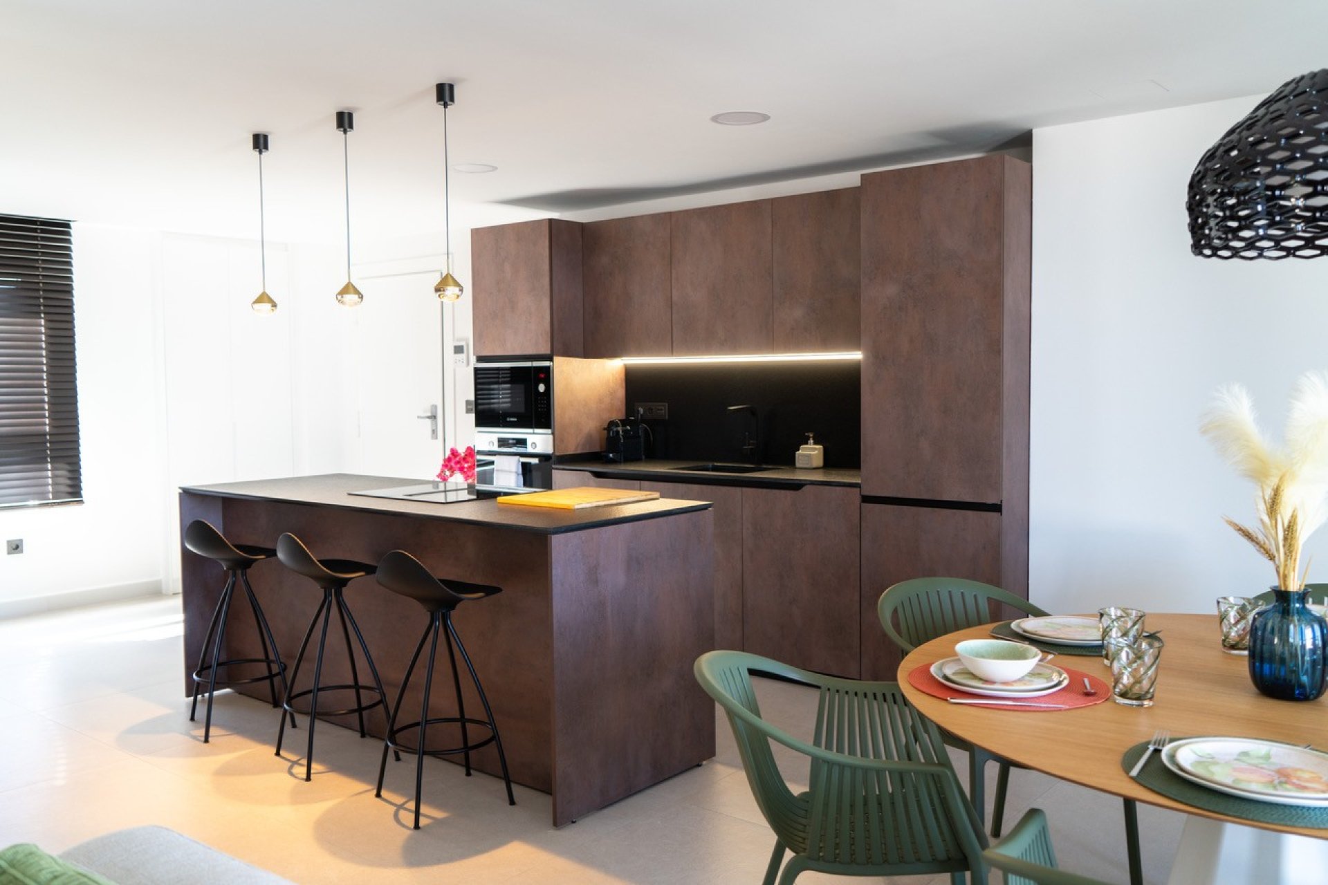 Revente - Attique - Orihuela Costa - La Zenia