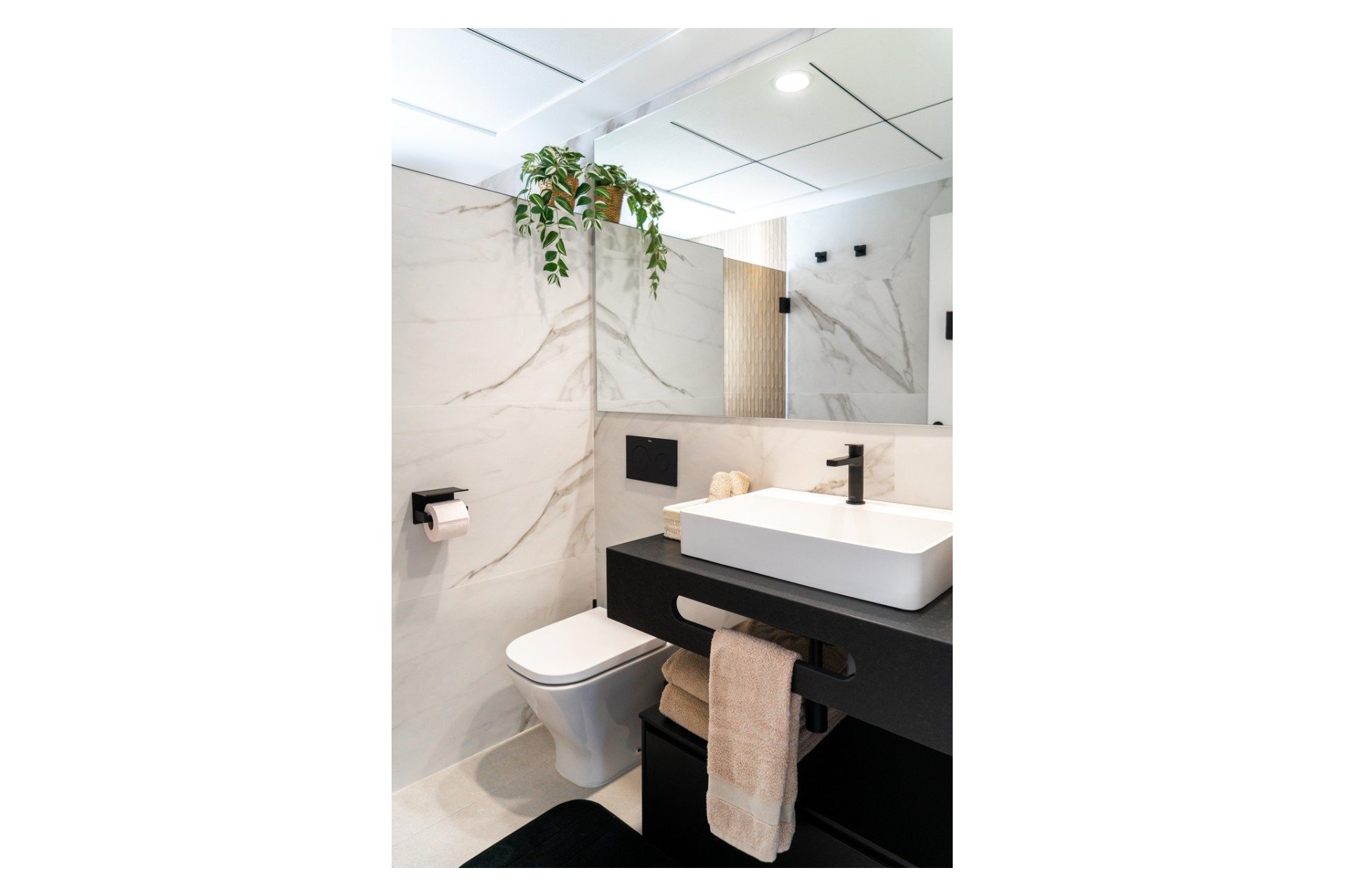 Revente - Attique - Orihuela Costa - La Zenia