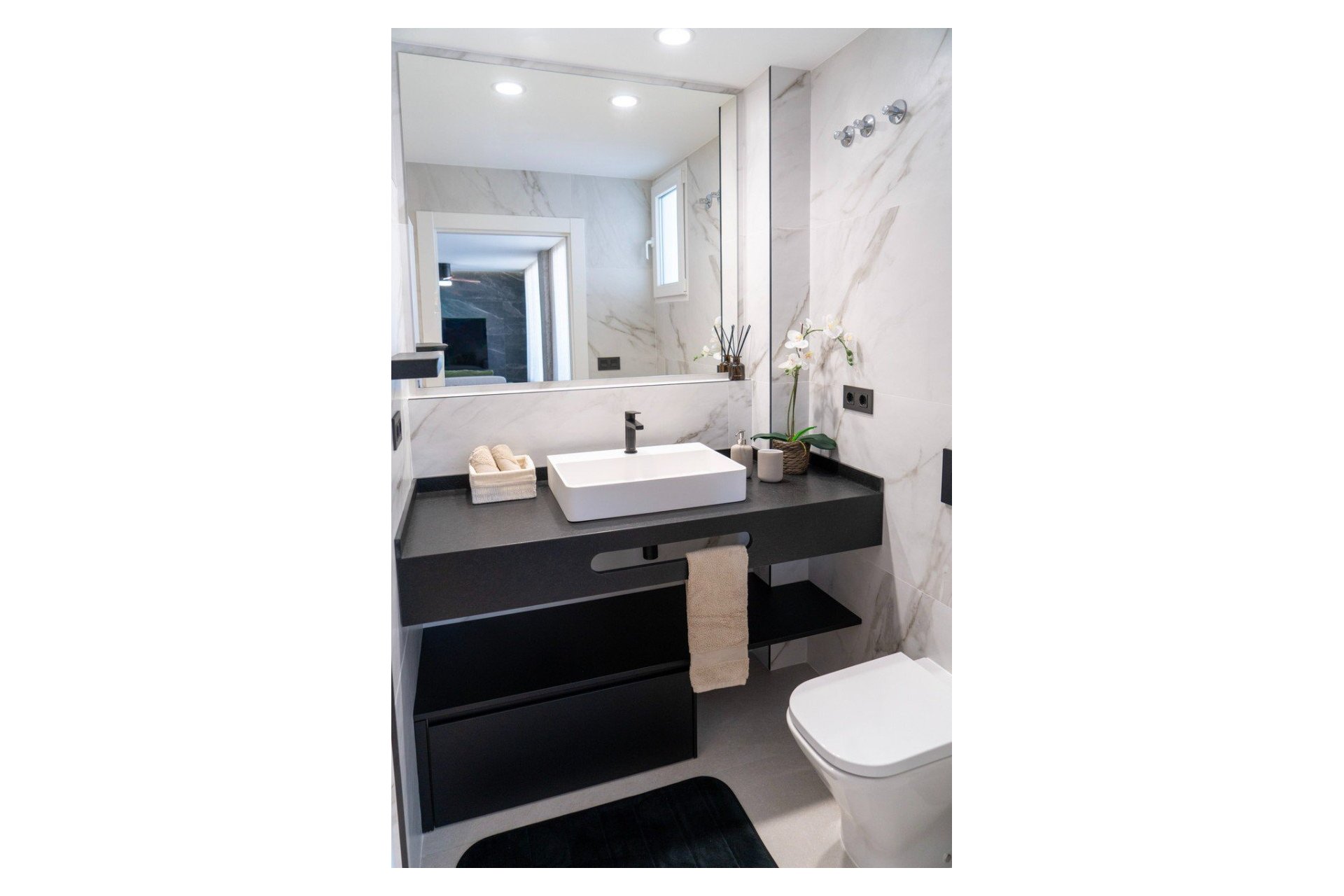 Revente - Attique - Orihuela Costa - La Zenia