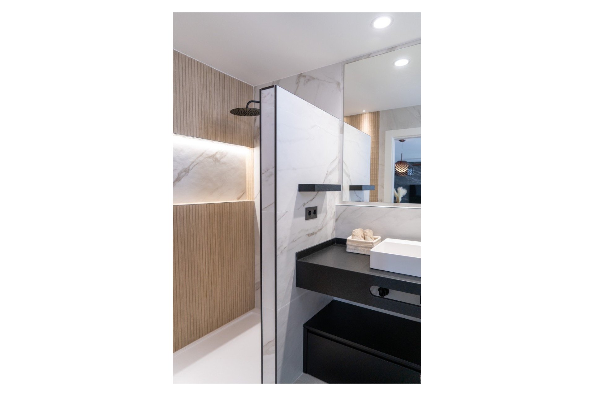 Revente - Attique - Orihuela Costa - La Zenia